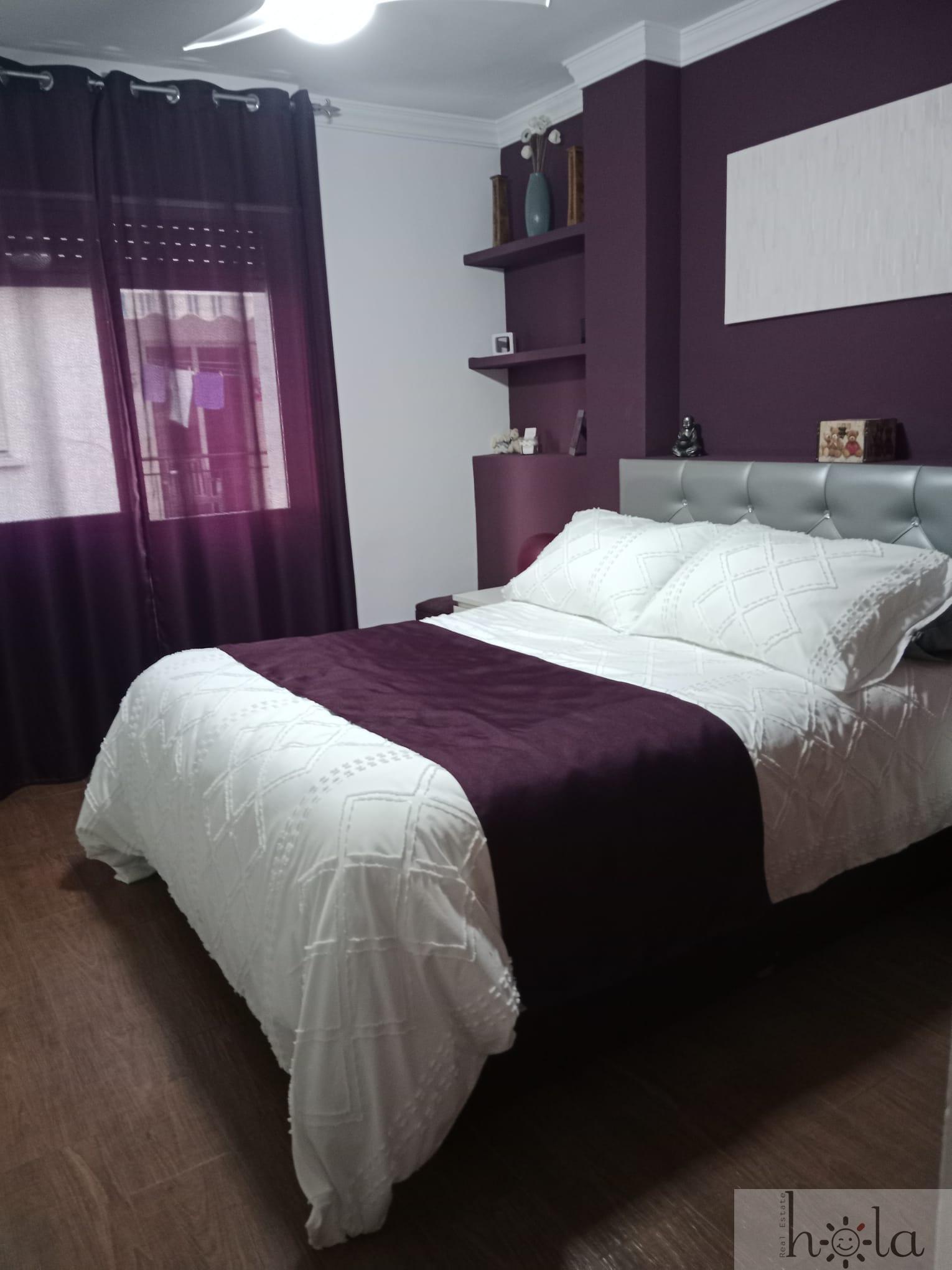 Venta de apartamento en Estepona
