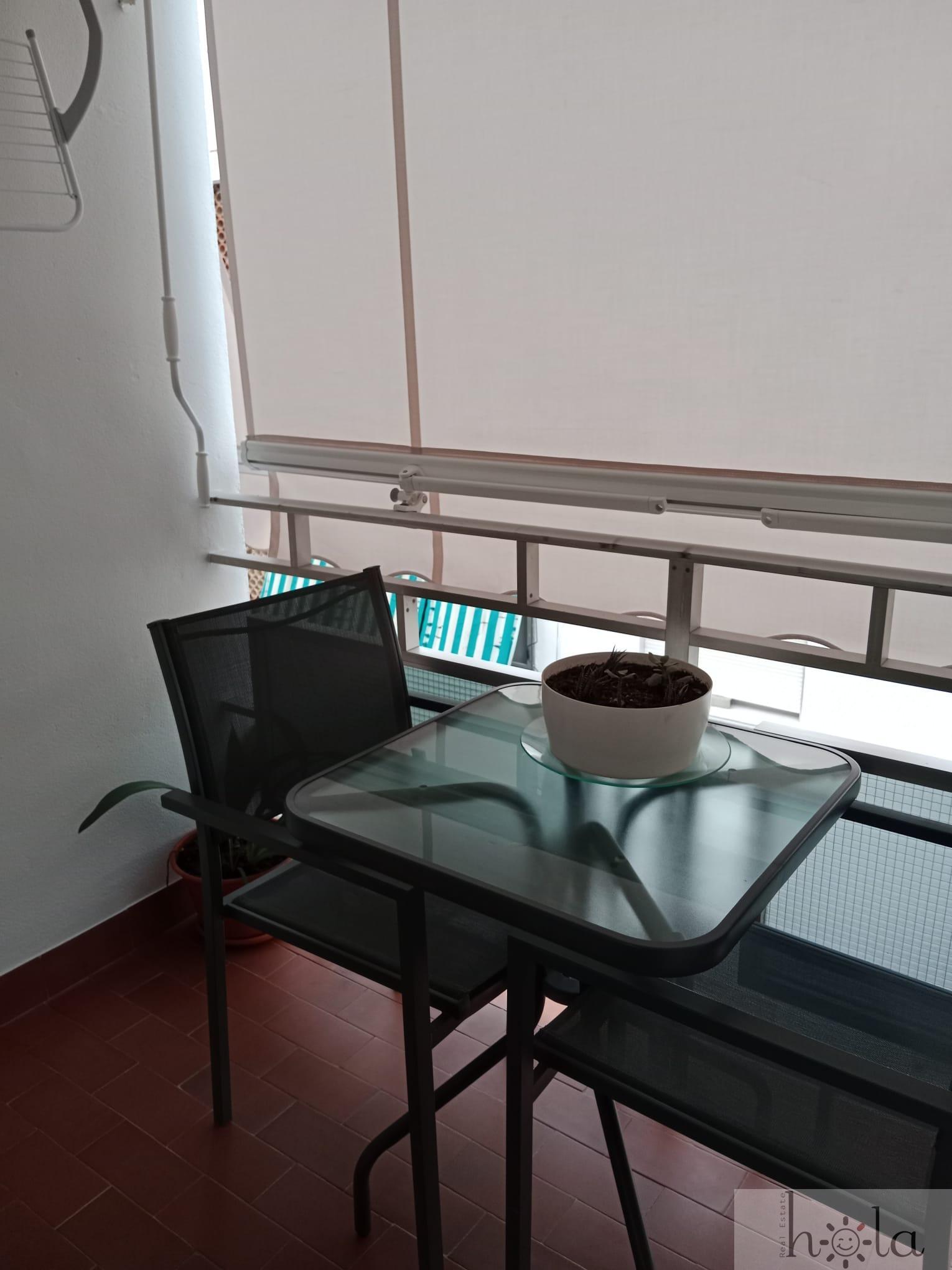 Venta de apartamento en Estepona