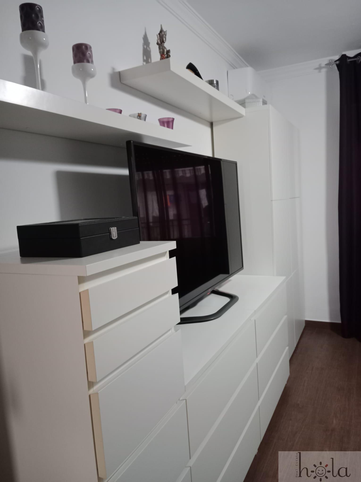 Venta de apartamento en Estepona