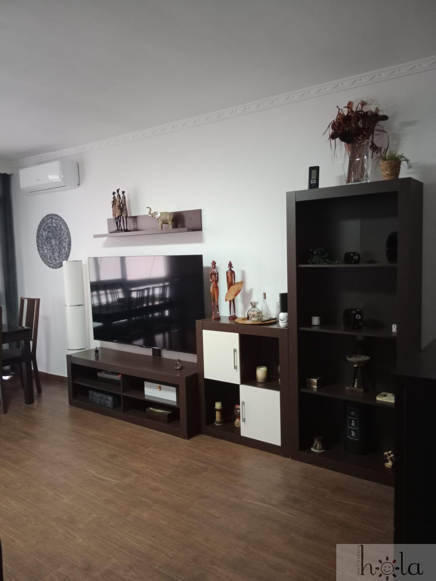 Venta de apartamento en Estepona