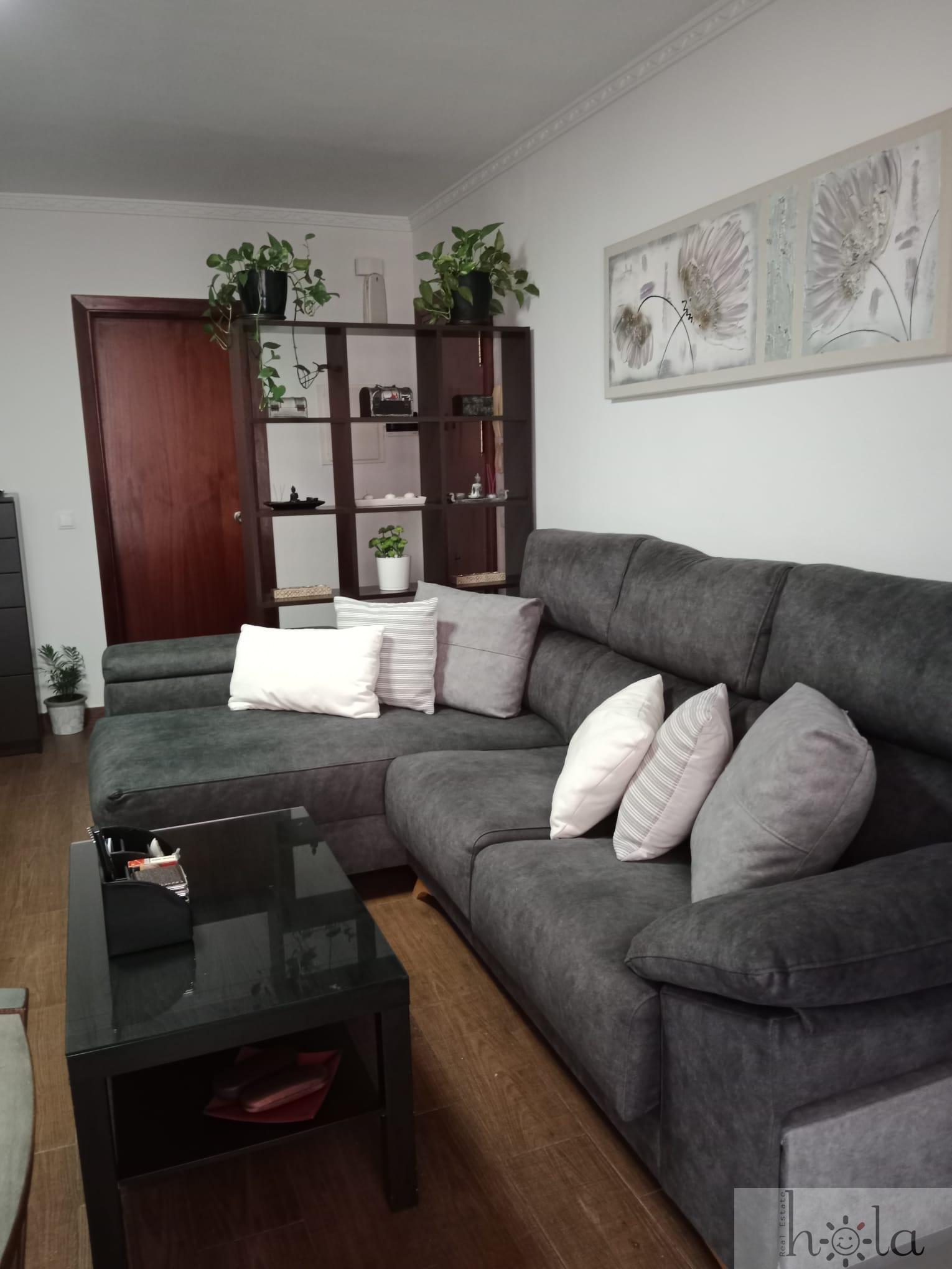 Venta de apartamento en Estepona
