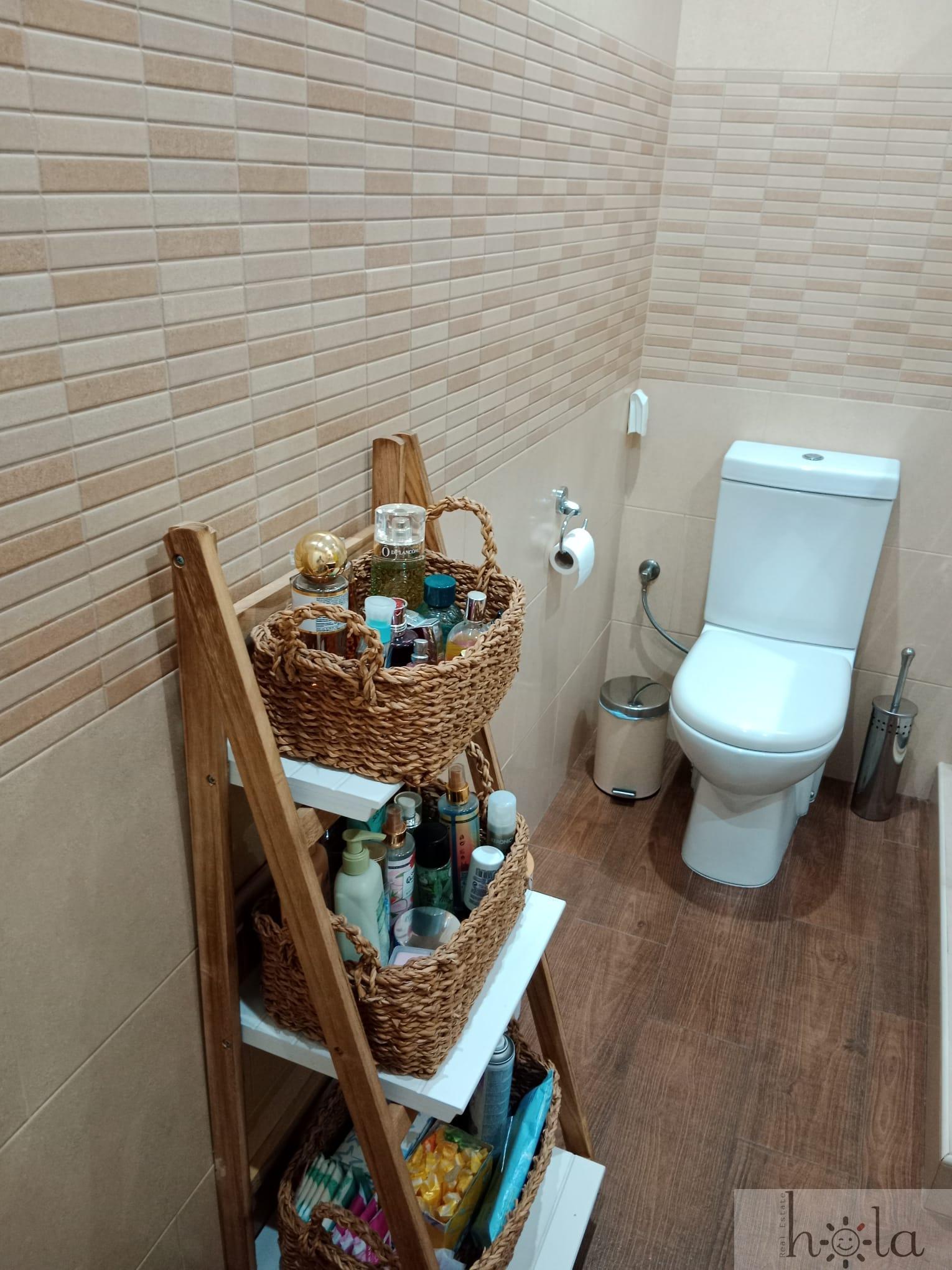 Venta de apartamento en Estepona