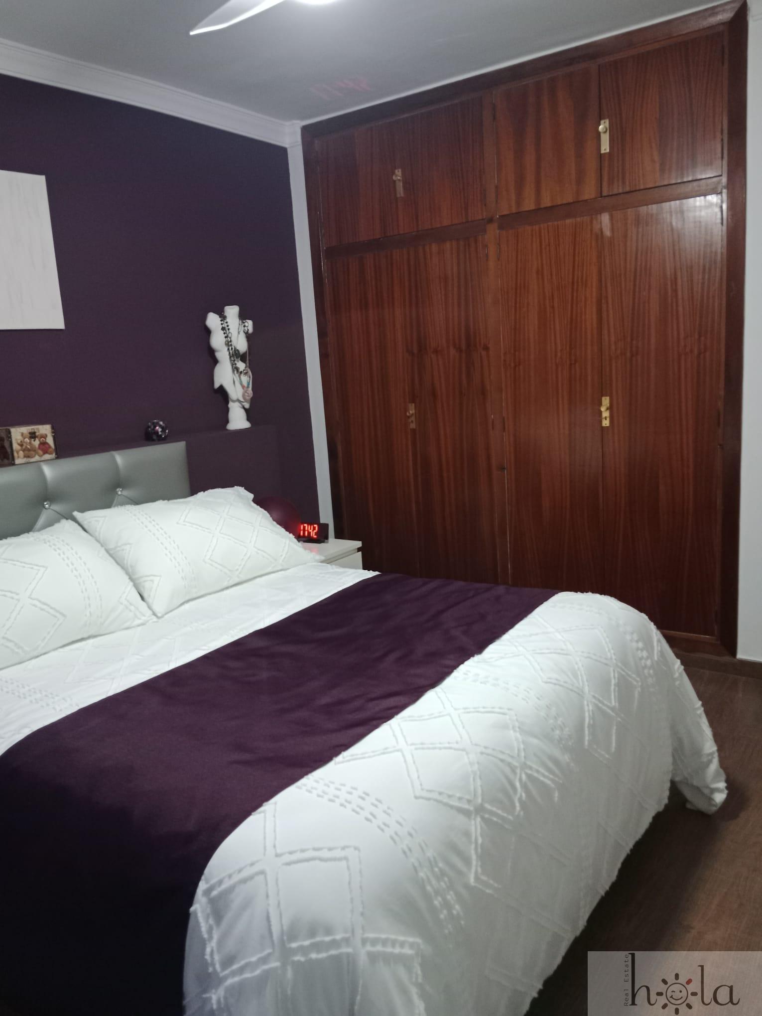 Venta de apartamento en Estepona
