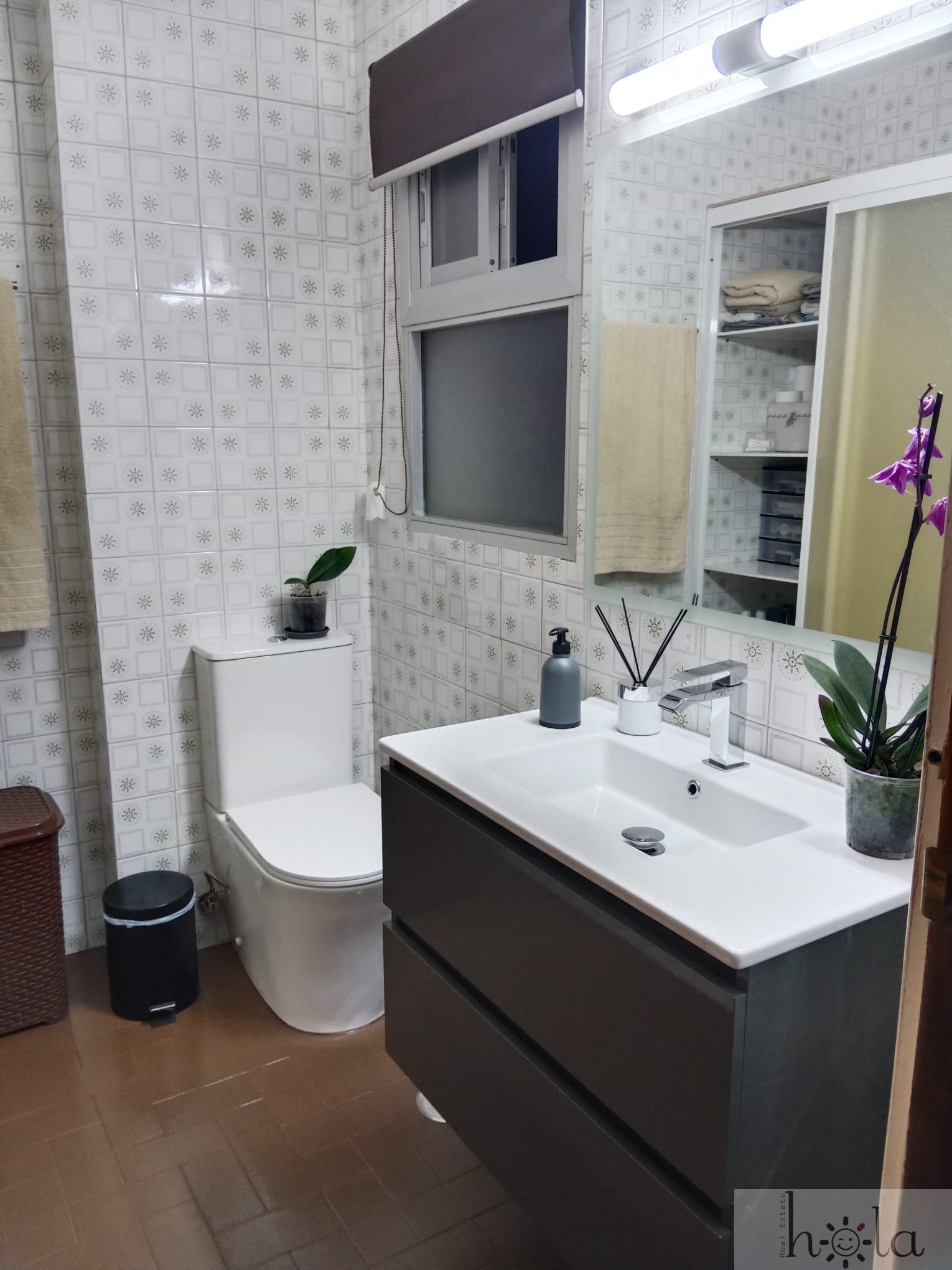 Venta de apartamento en Estepona
