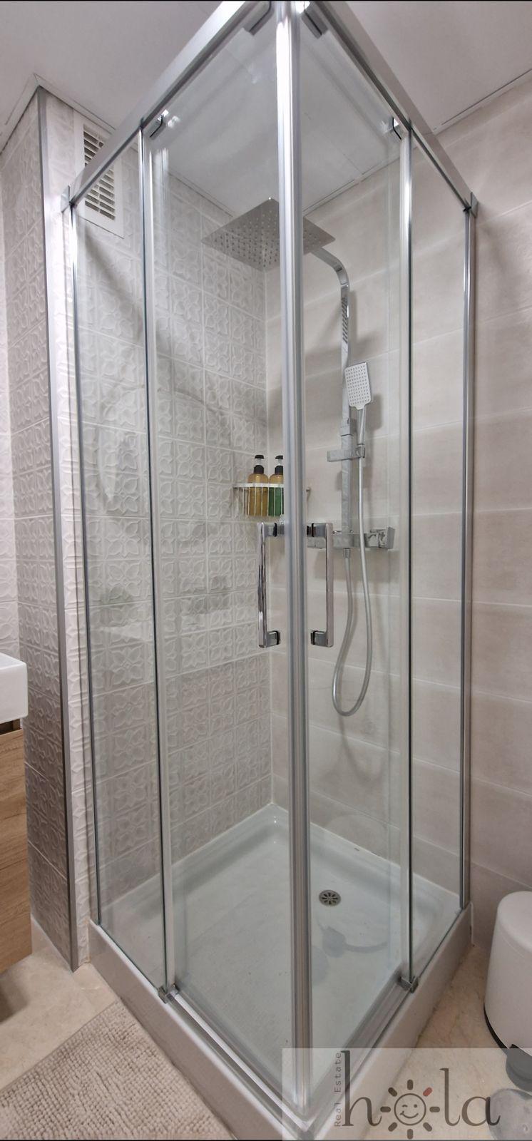 Venta de apartamento en Mijas
