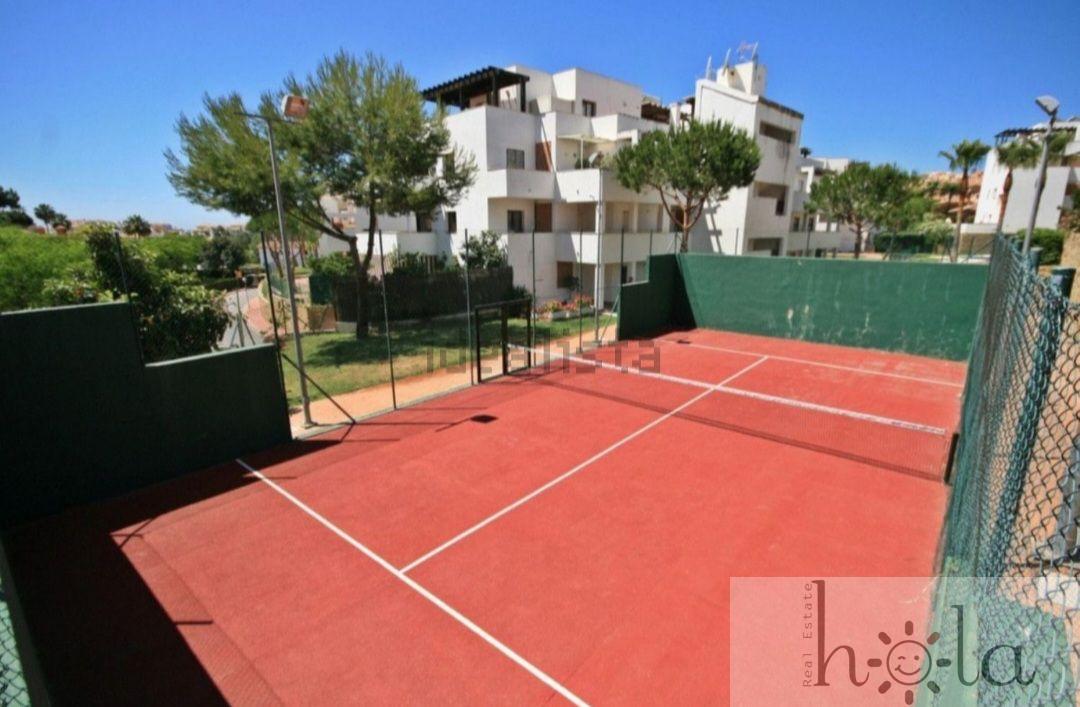 Venta de apartamento en Mijas