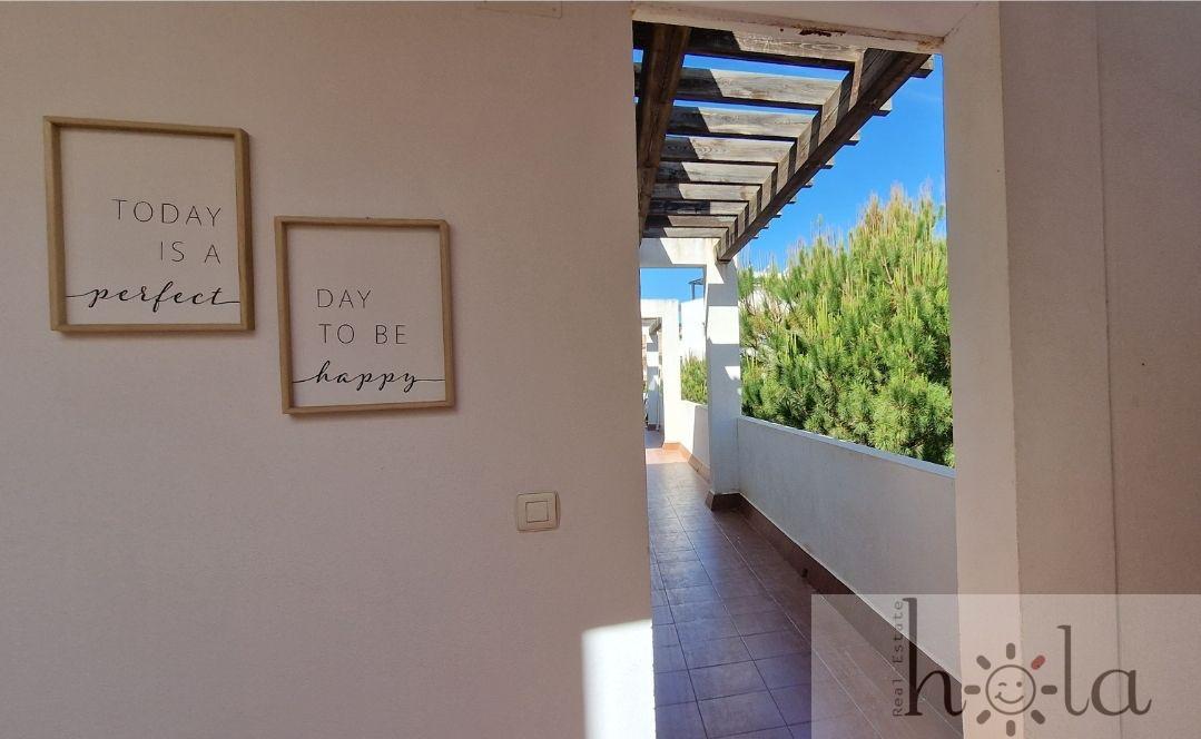 Venta de apartamento en Mijas