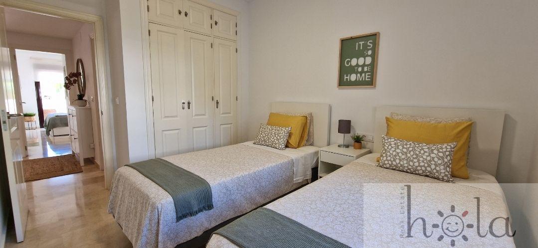 Venta de apartamento en Mijas