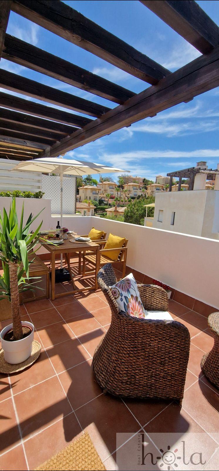 Venta de apartamento en Mijas