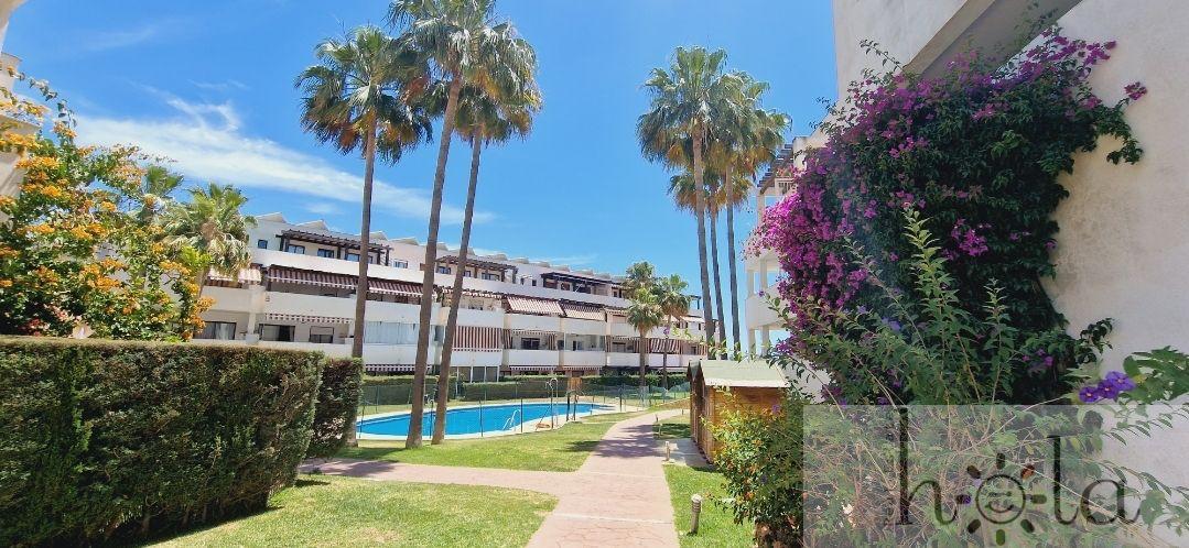 Venta de apartamento en Mijas