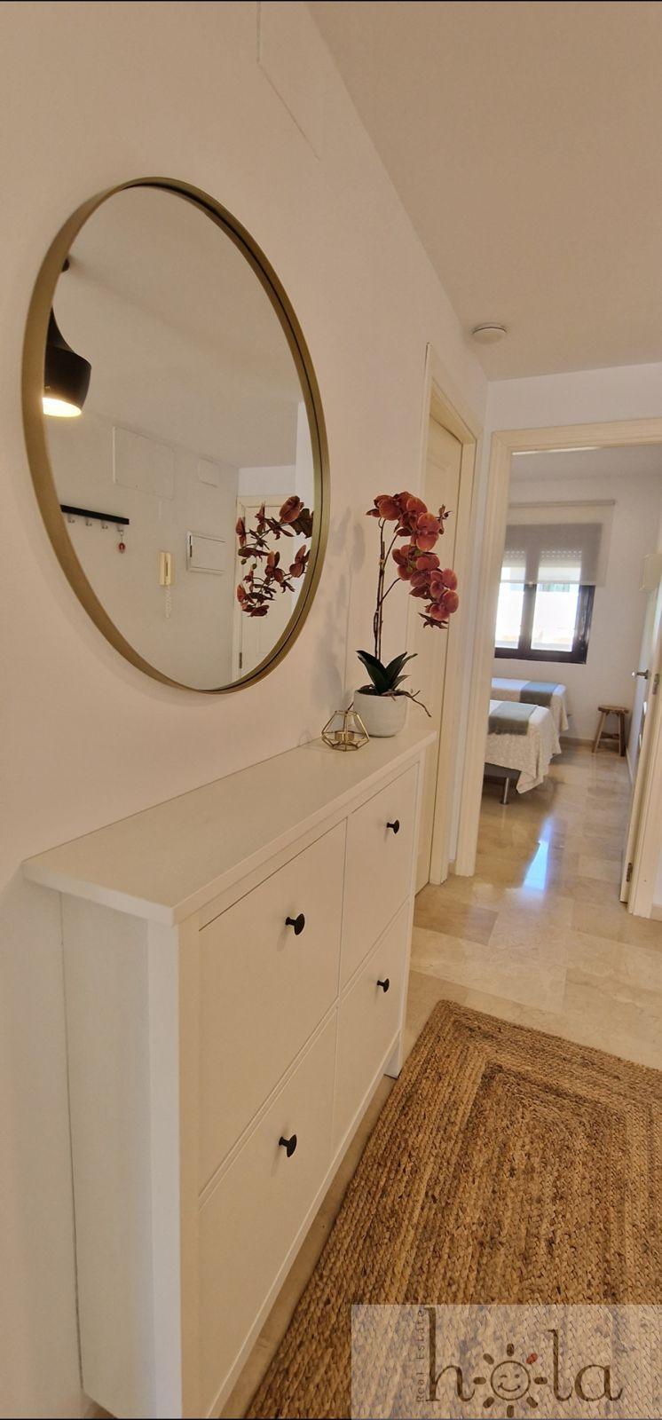 Venta de apartamento en Mijas