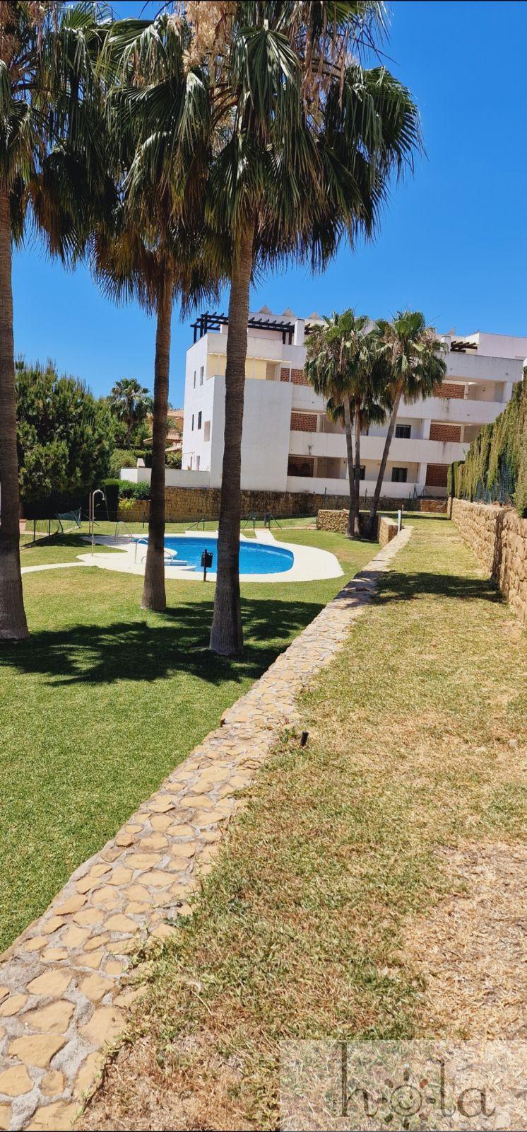 Venta de apartamento en Mijas
