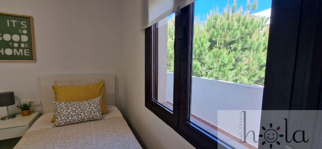 Venta de apartamento en Mijas