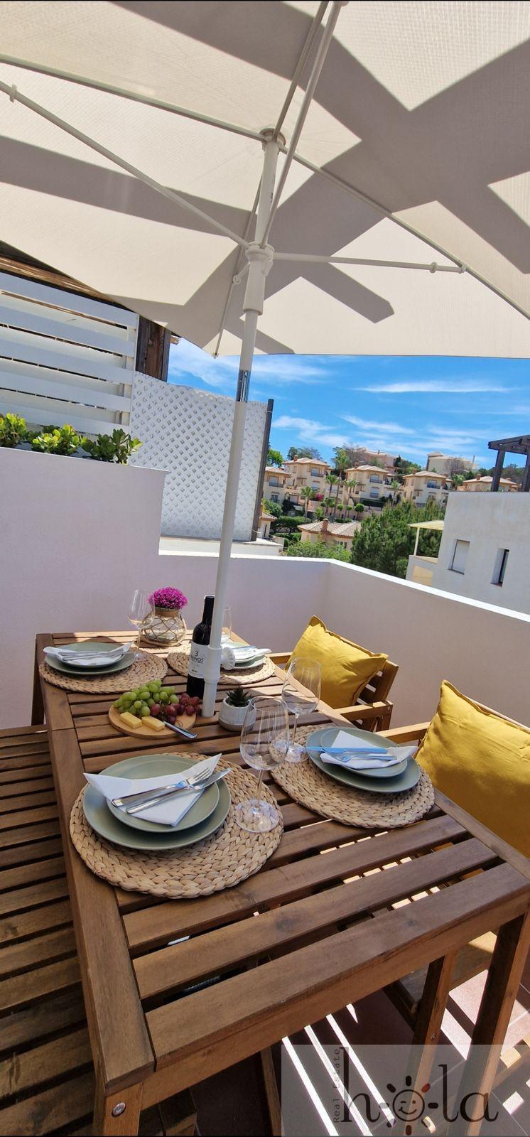 Venta de apartamento en Mijas