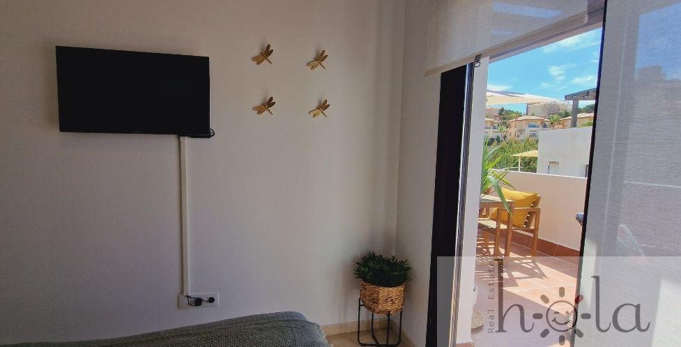 Venta de apartamento en Mijas