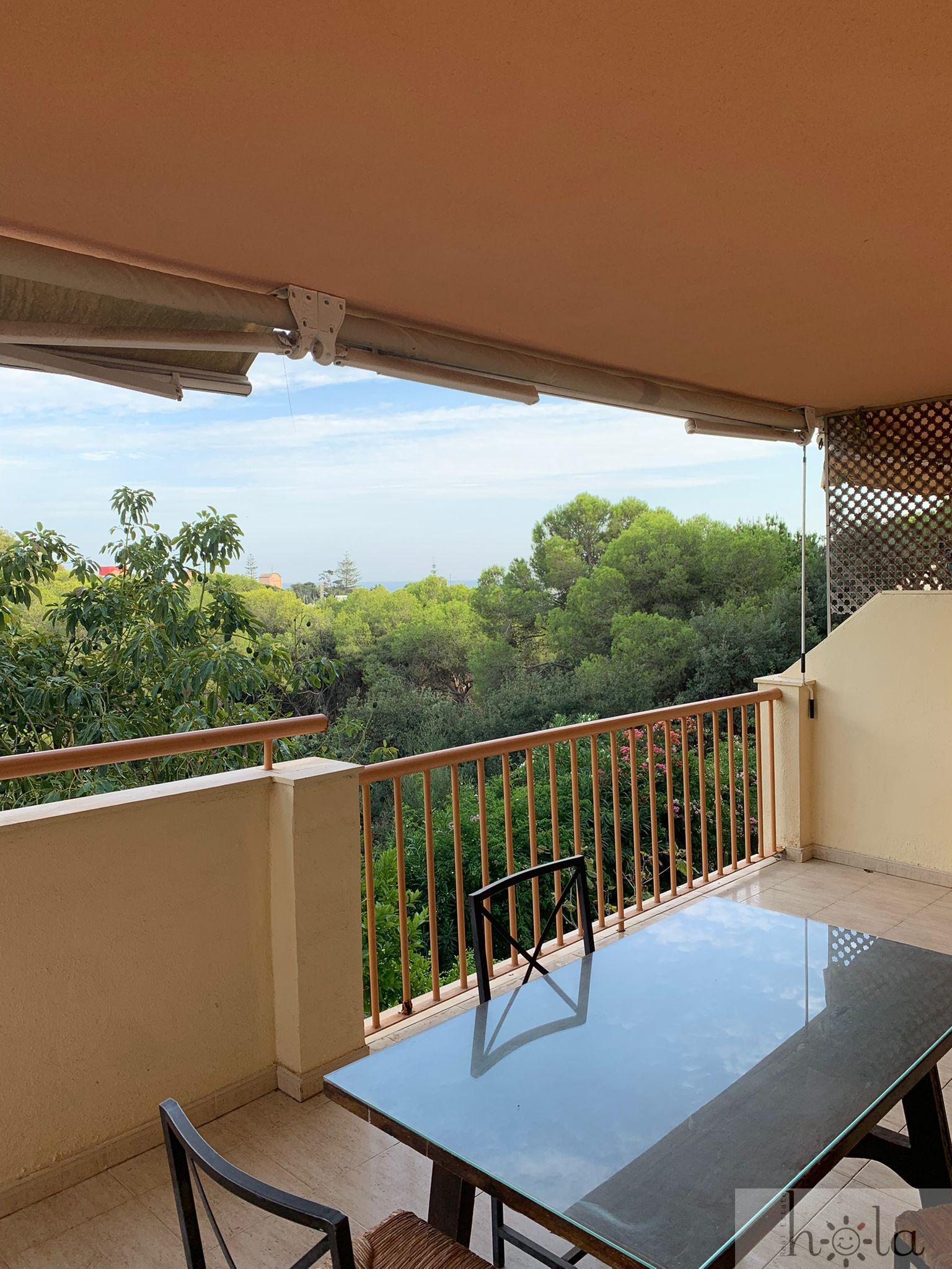 For sale of apartment in Mijas