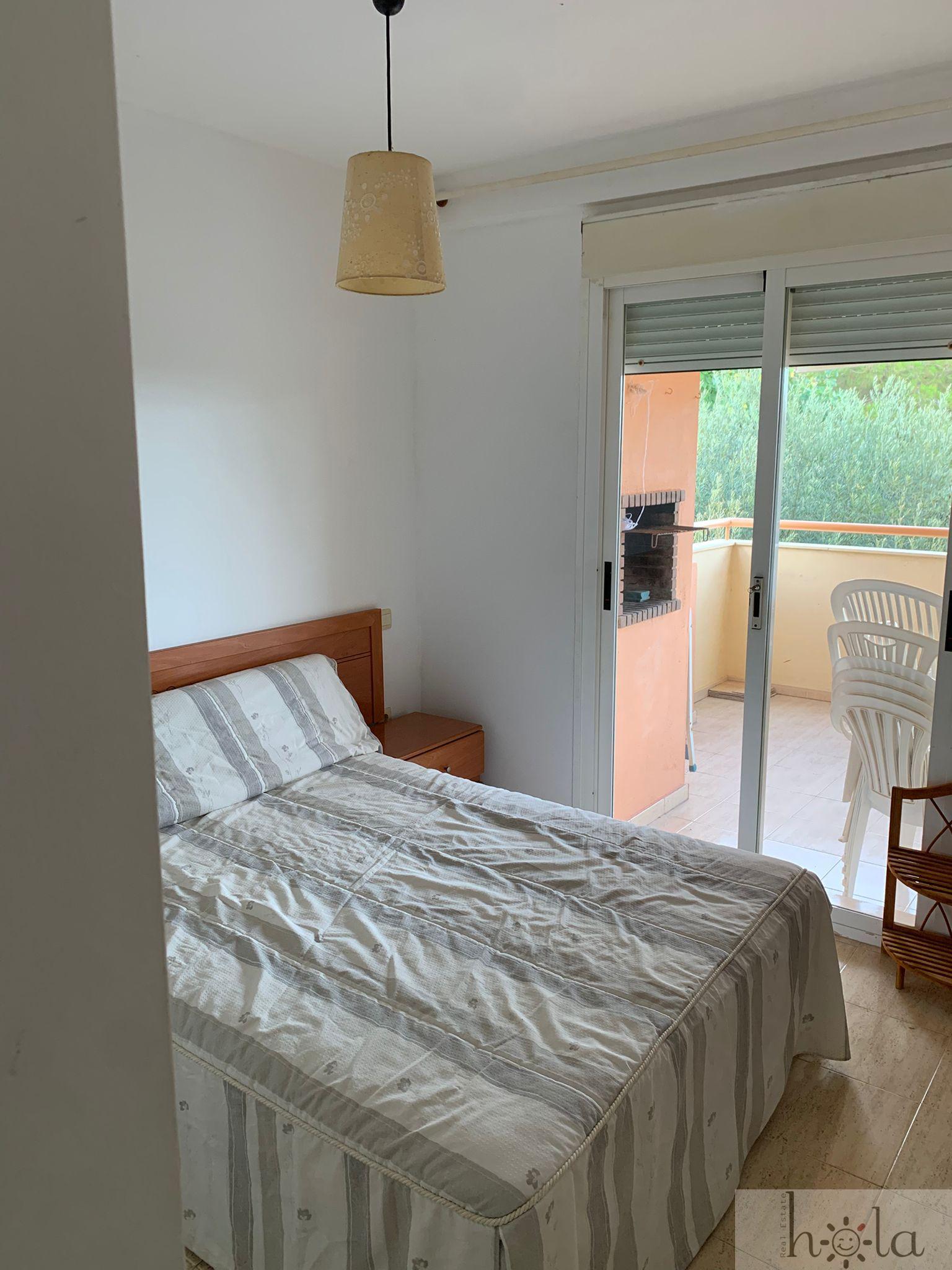 For sale of apartment in Mijas