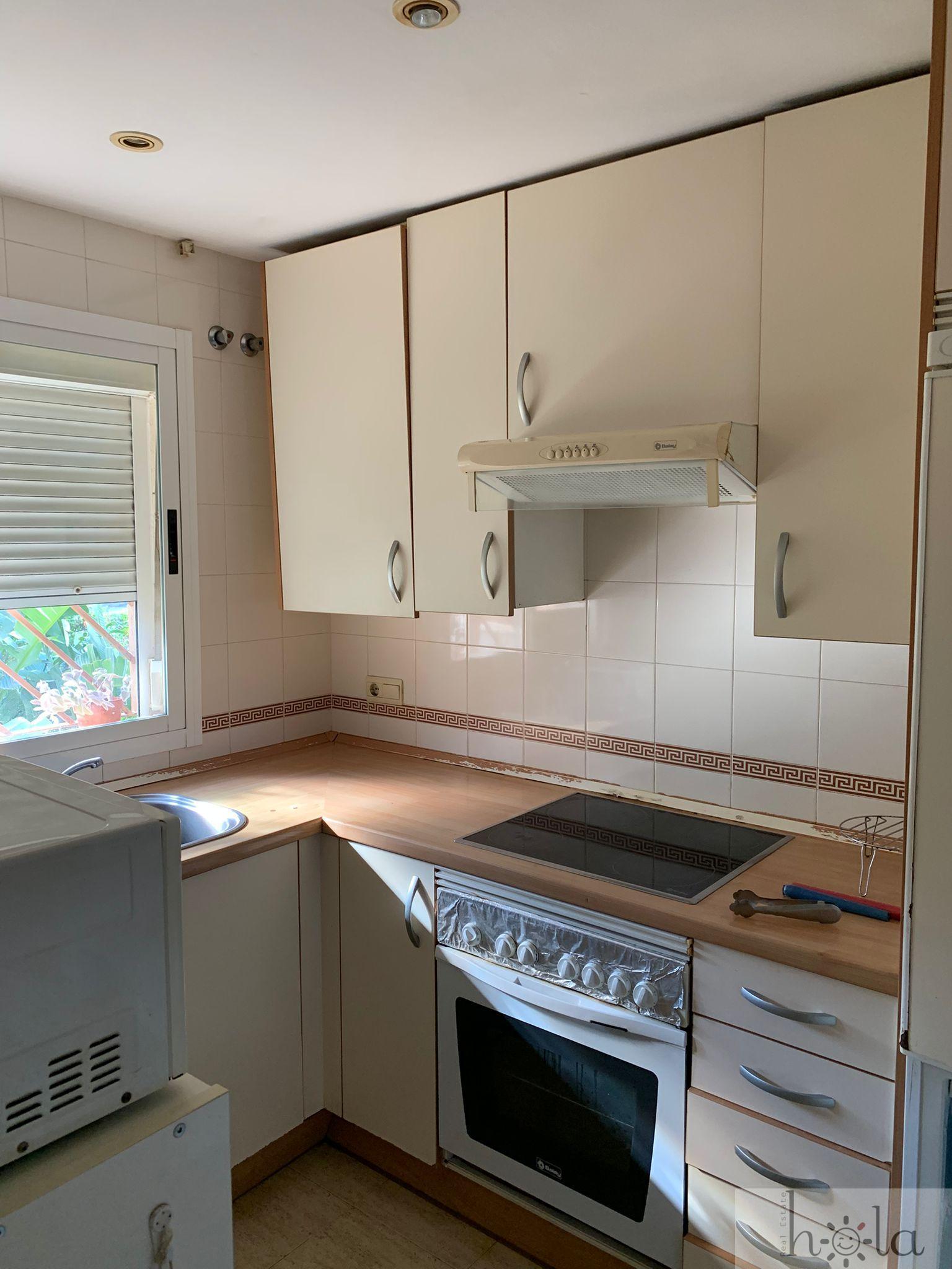 For sale of apartment in Mijas