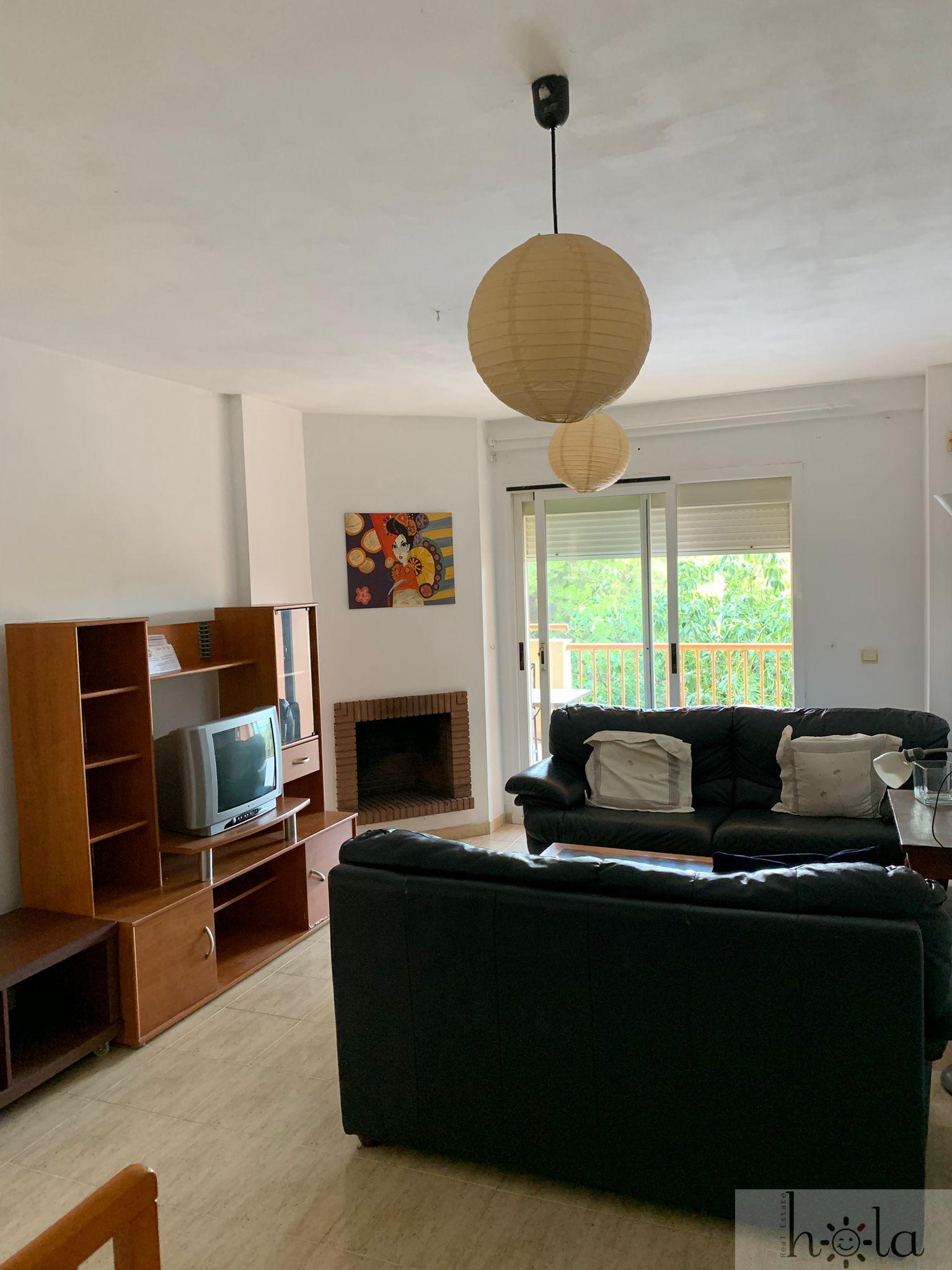 For sale of apartment in Mijas