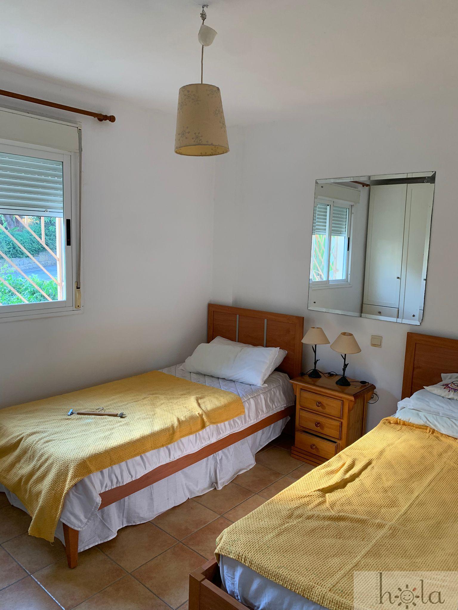 For sale of apartment in Mijas