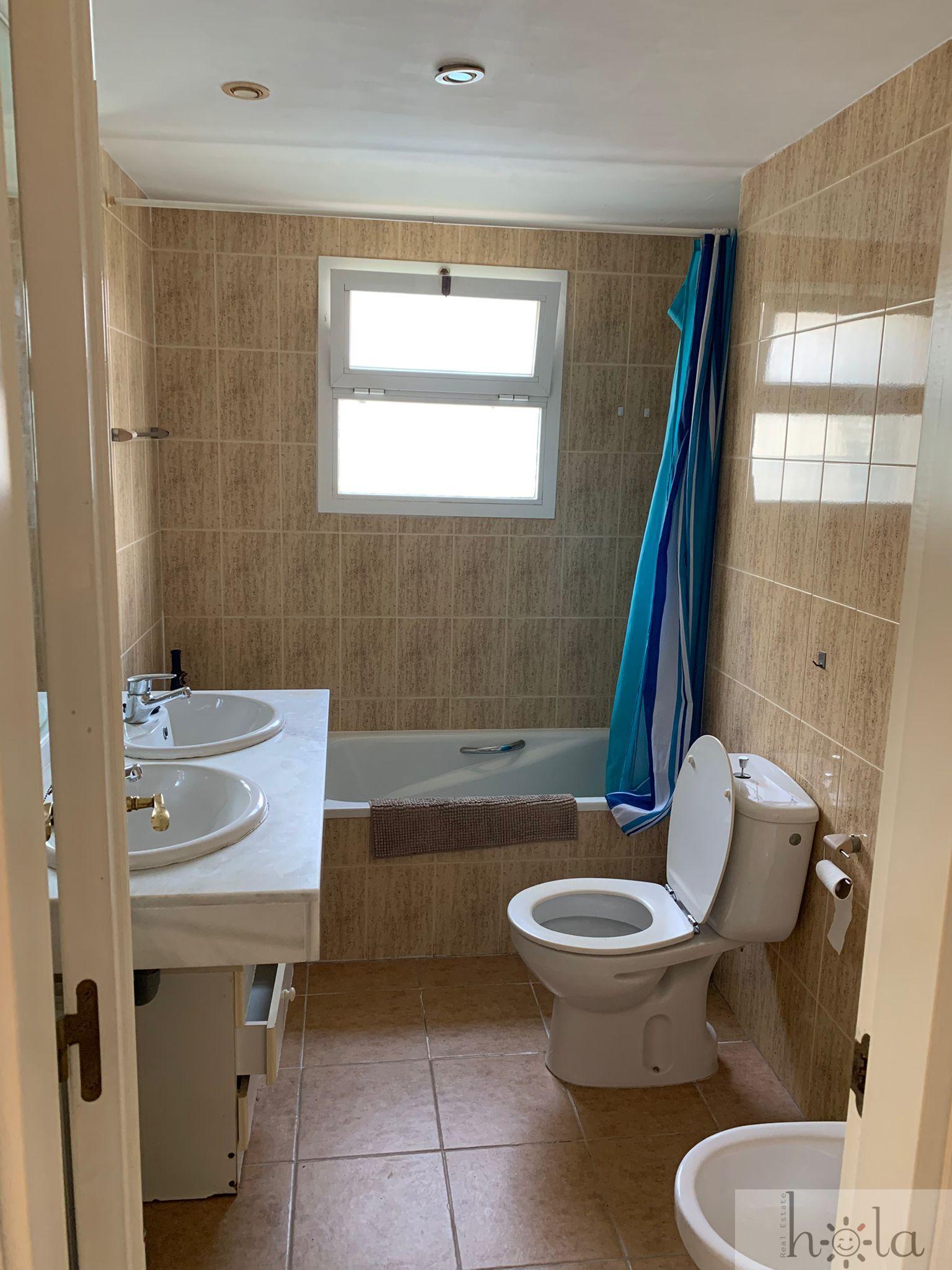 For sale of apartment in Mijas