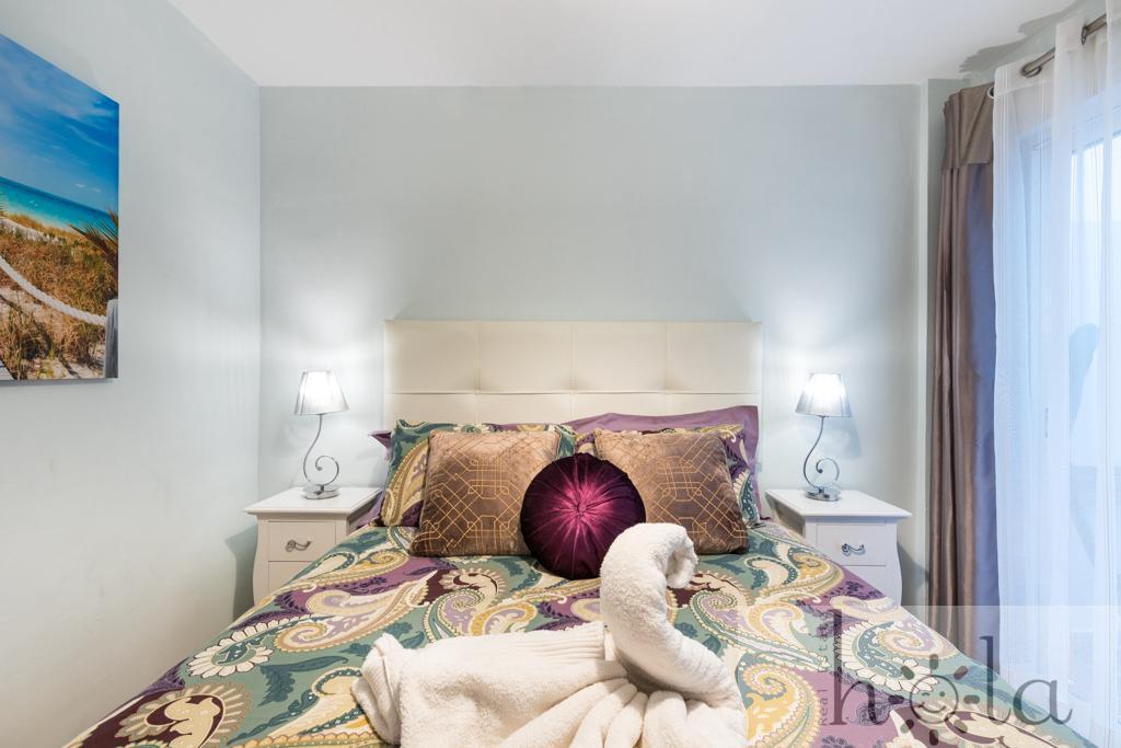 Dormitorio