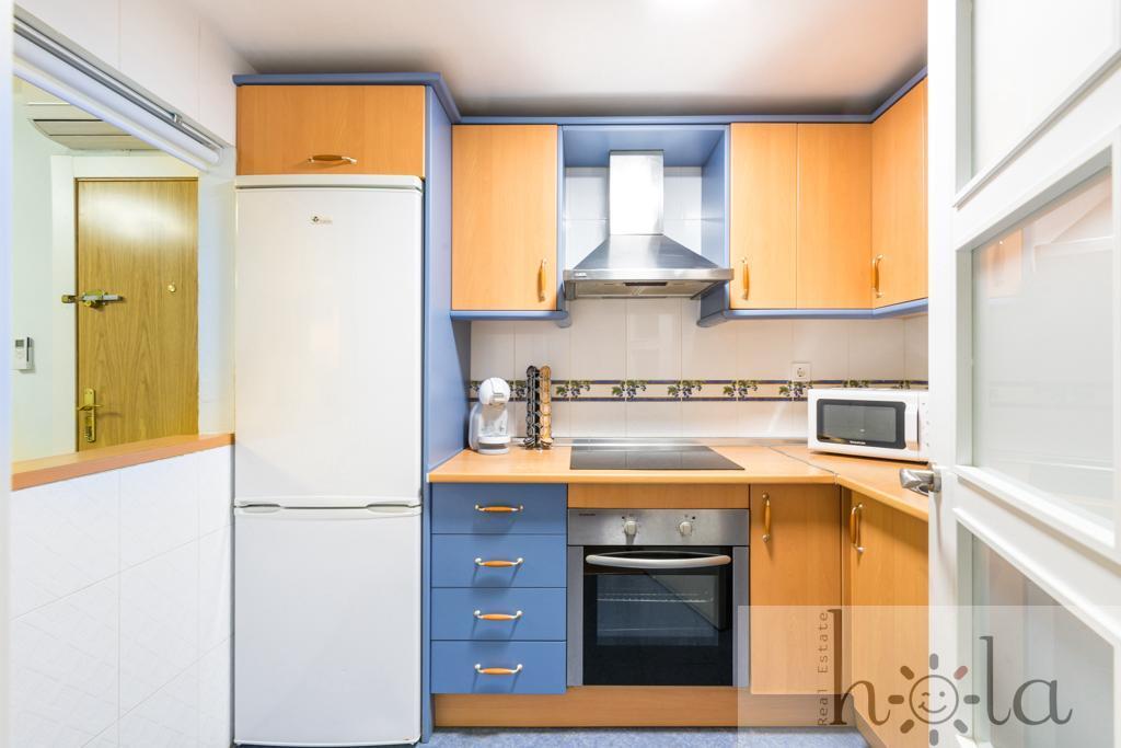 Cocina