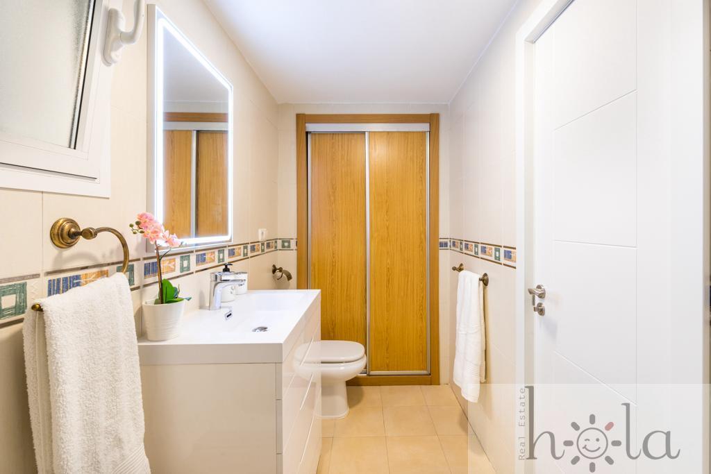 Baño