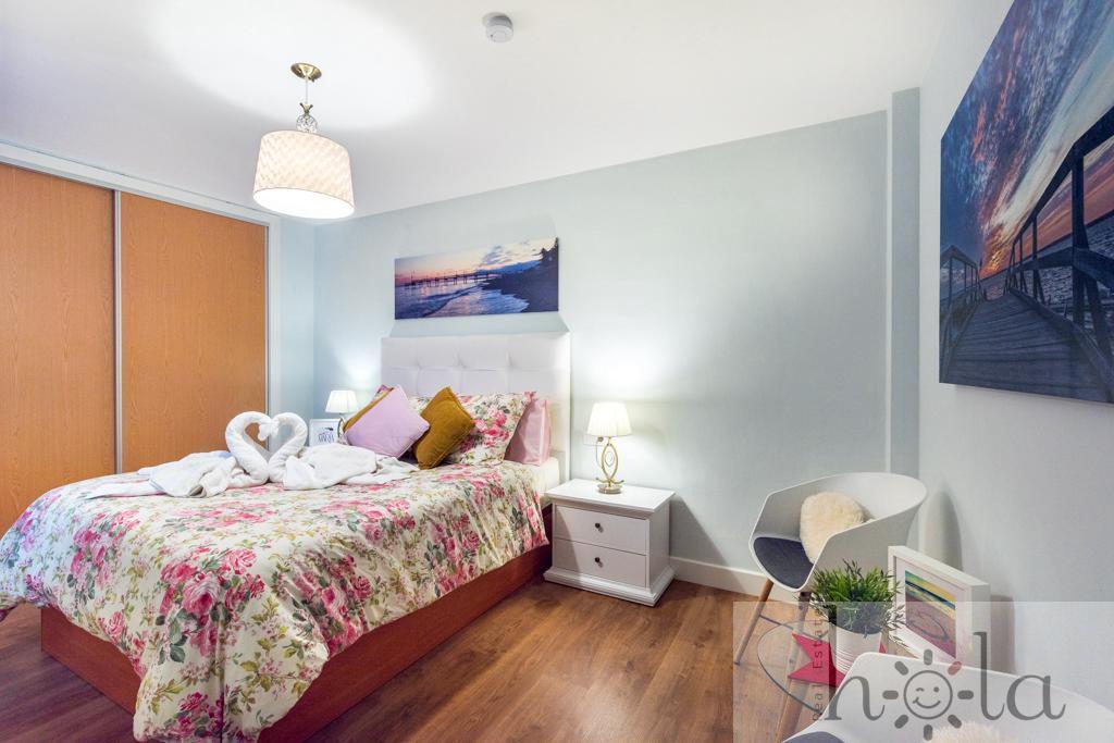 Dormitorio