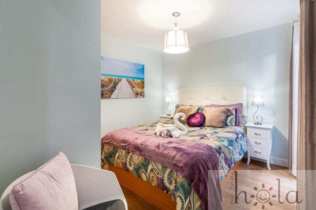Dormitorio