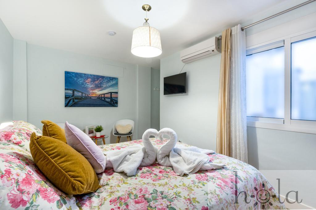 Dormitorio