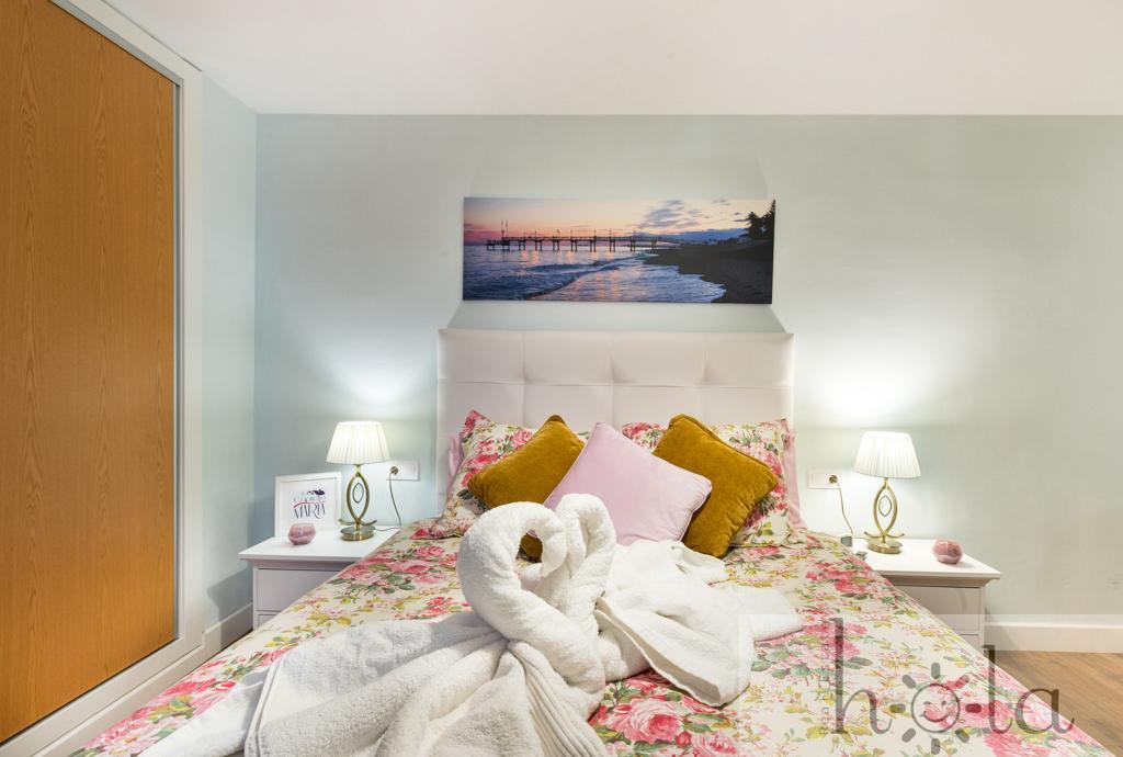 Dormitorio