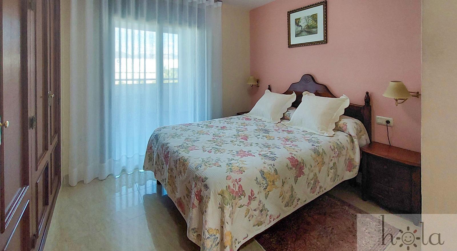 Main bedroom