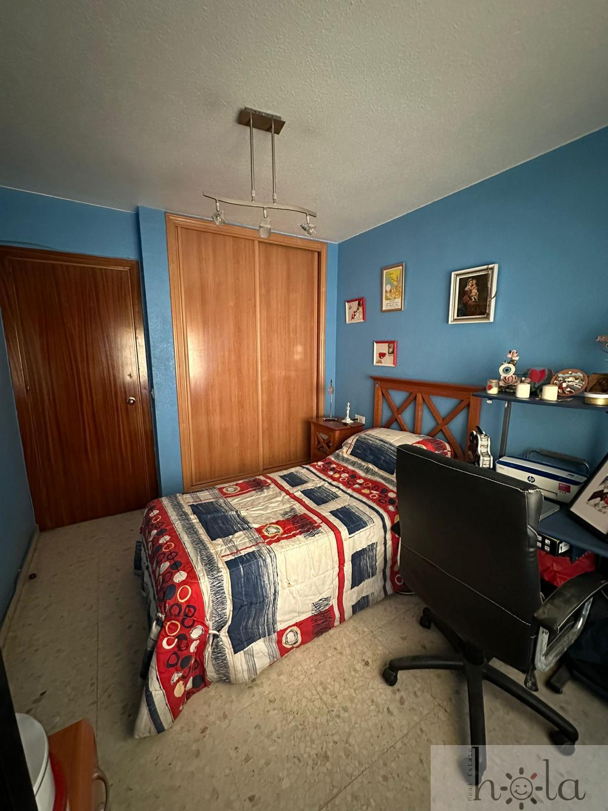 Venta de apartamento en Málaga