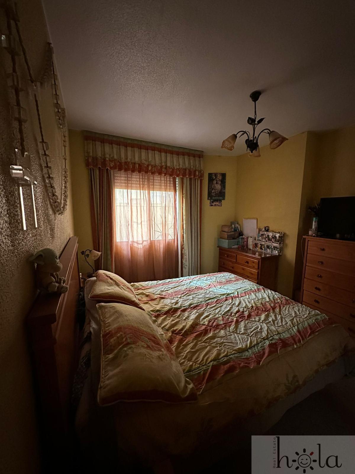 Venta de apartamento en Málaga