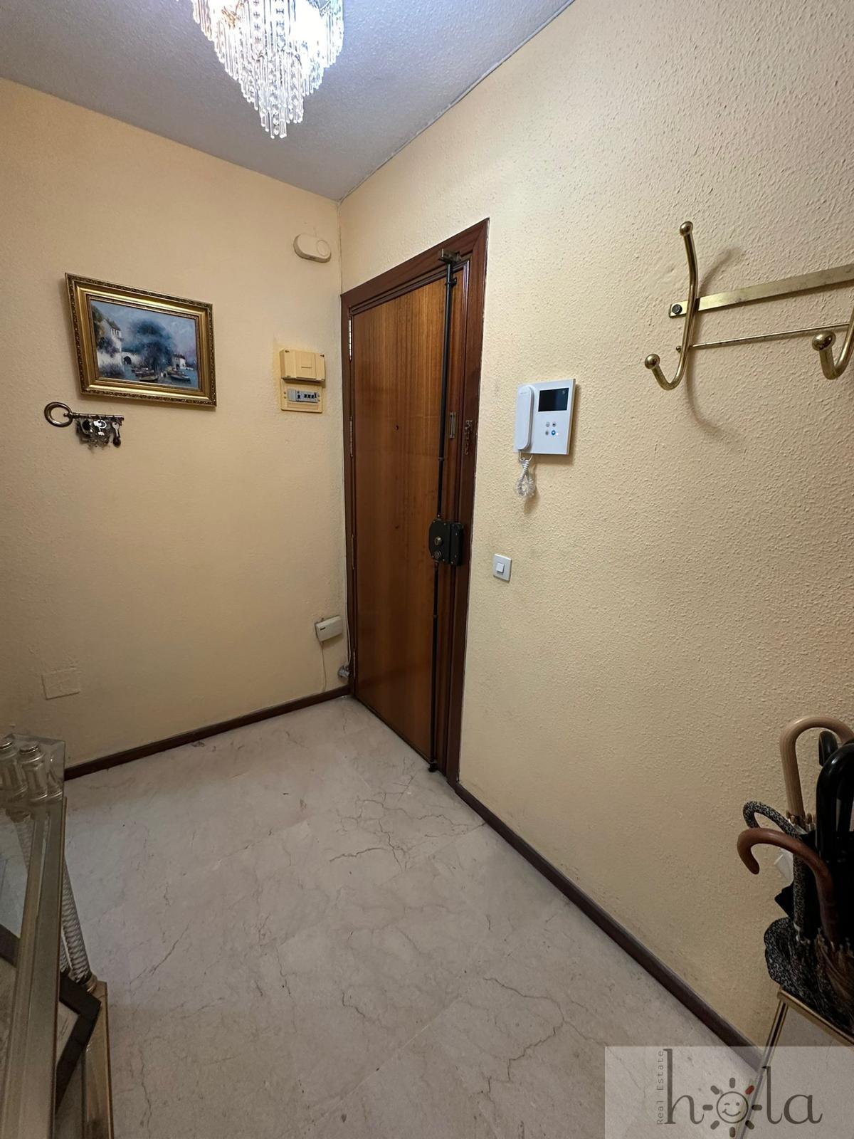 Venta de apartamento en Málaga