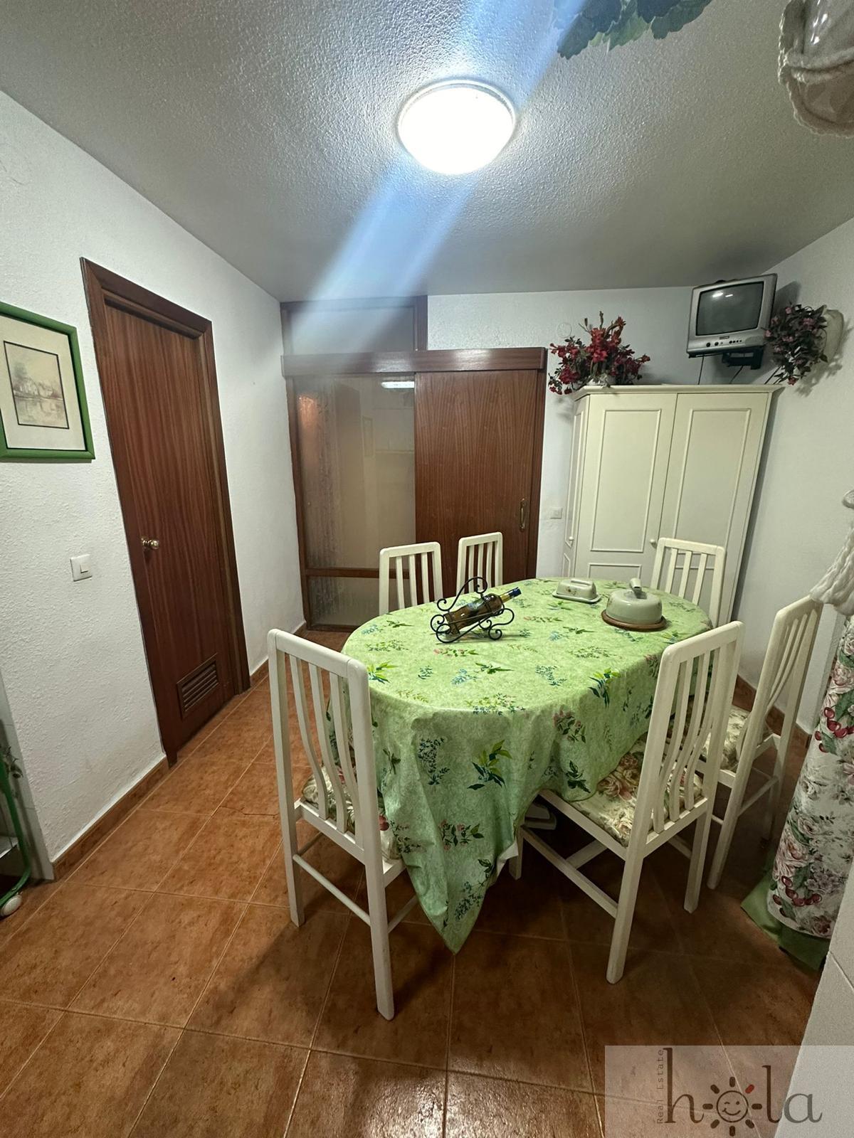 Venta de apartamento en Málaga