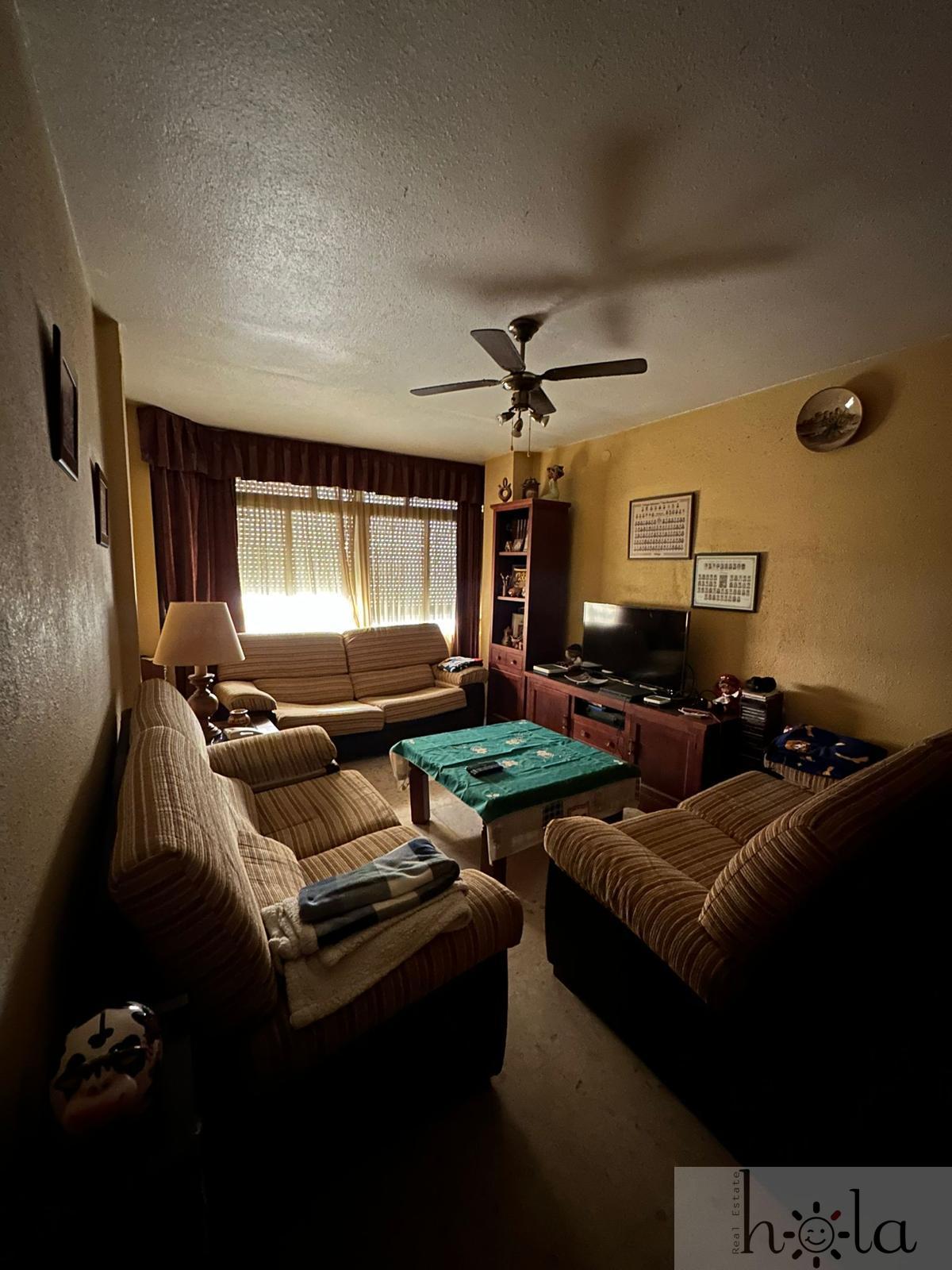 Venta de apartamento en Málaga