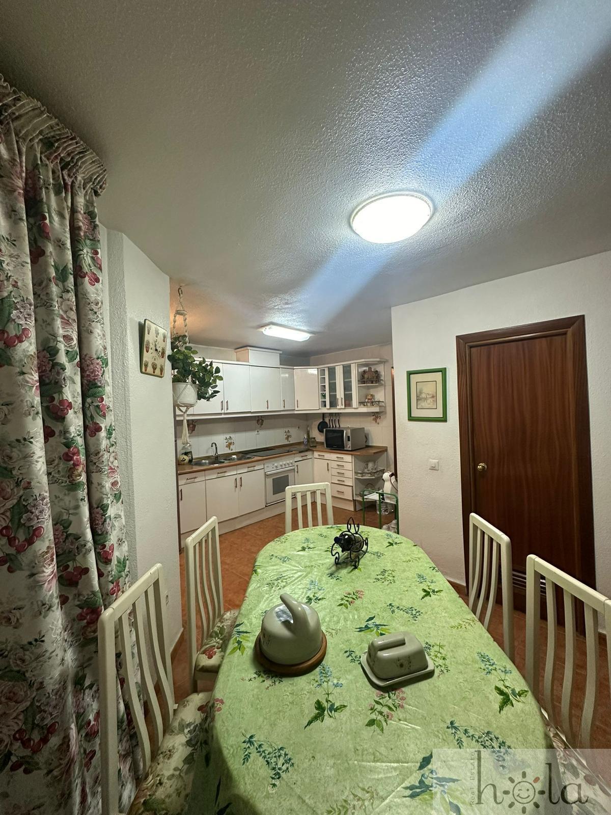 Venta de apartamento en Málaga