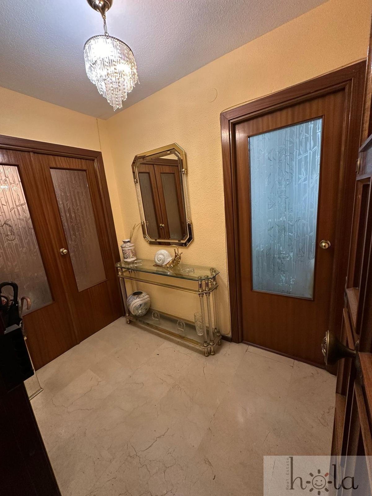 Venta de apartamento en Málaga