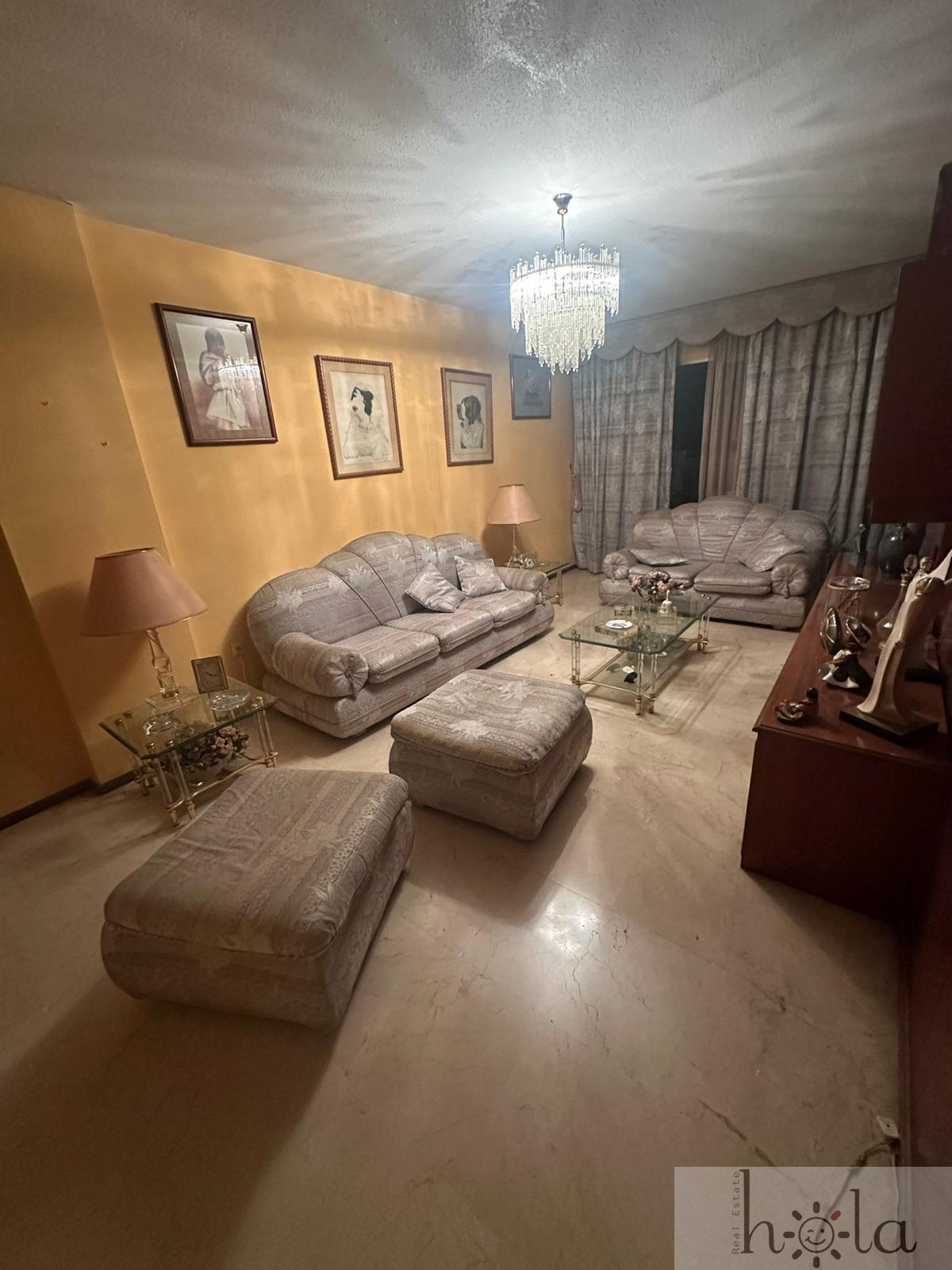Venta de apartamento en Málaga