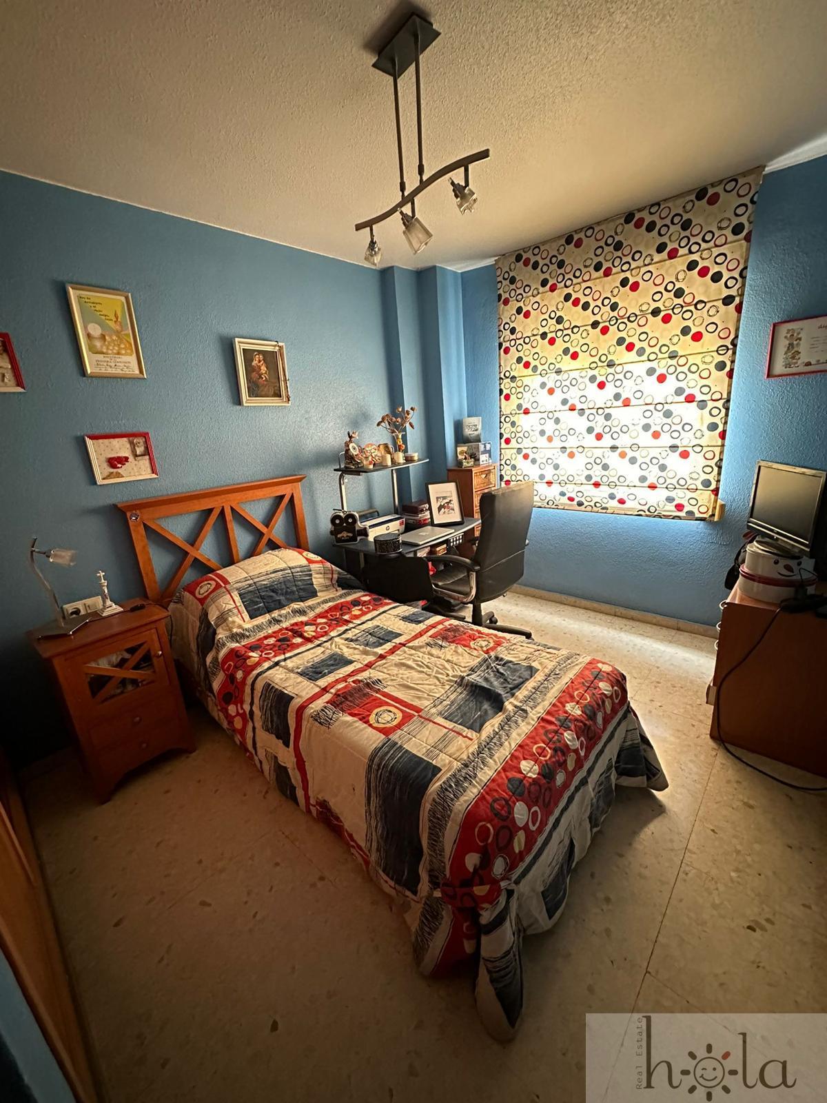 Venta de apartamento en Málaga