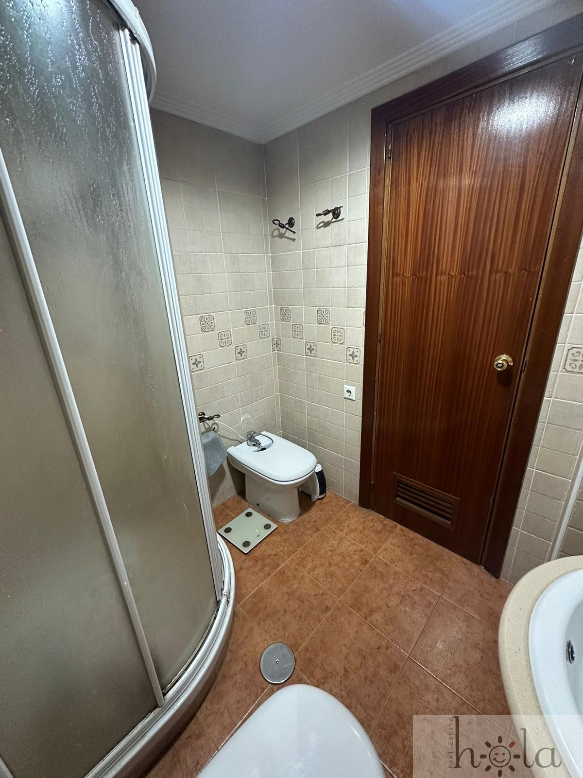 Venta de apartamento en Málaga