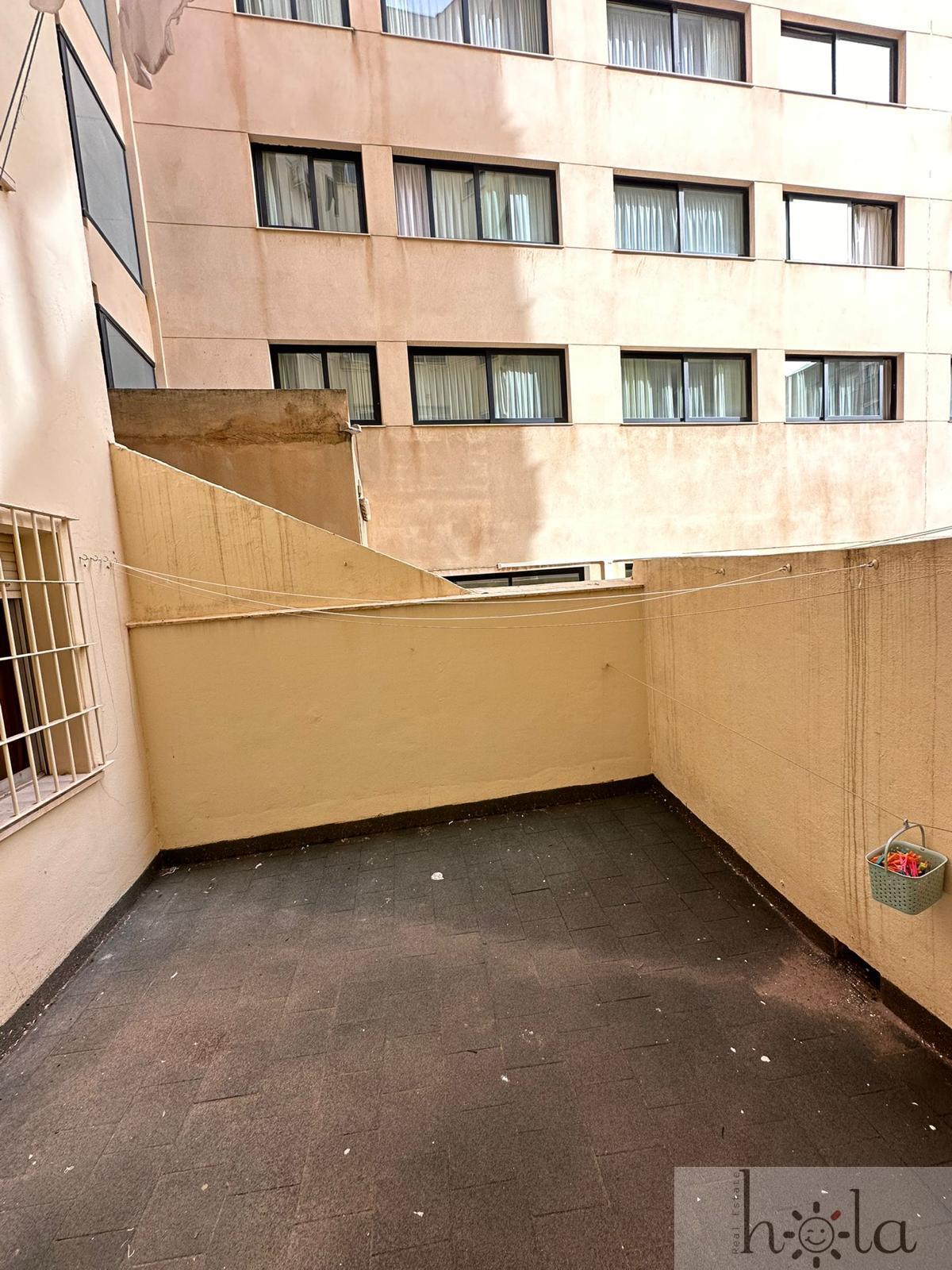 Venta de apartamento en Málaga