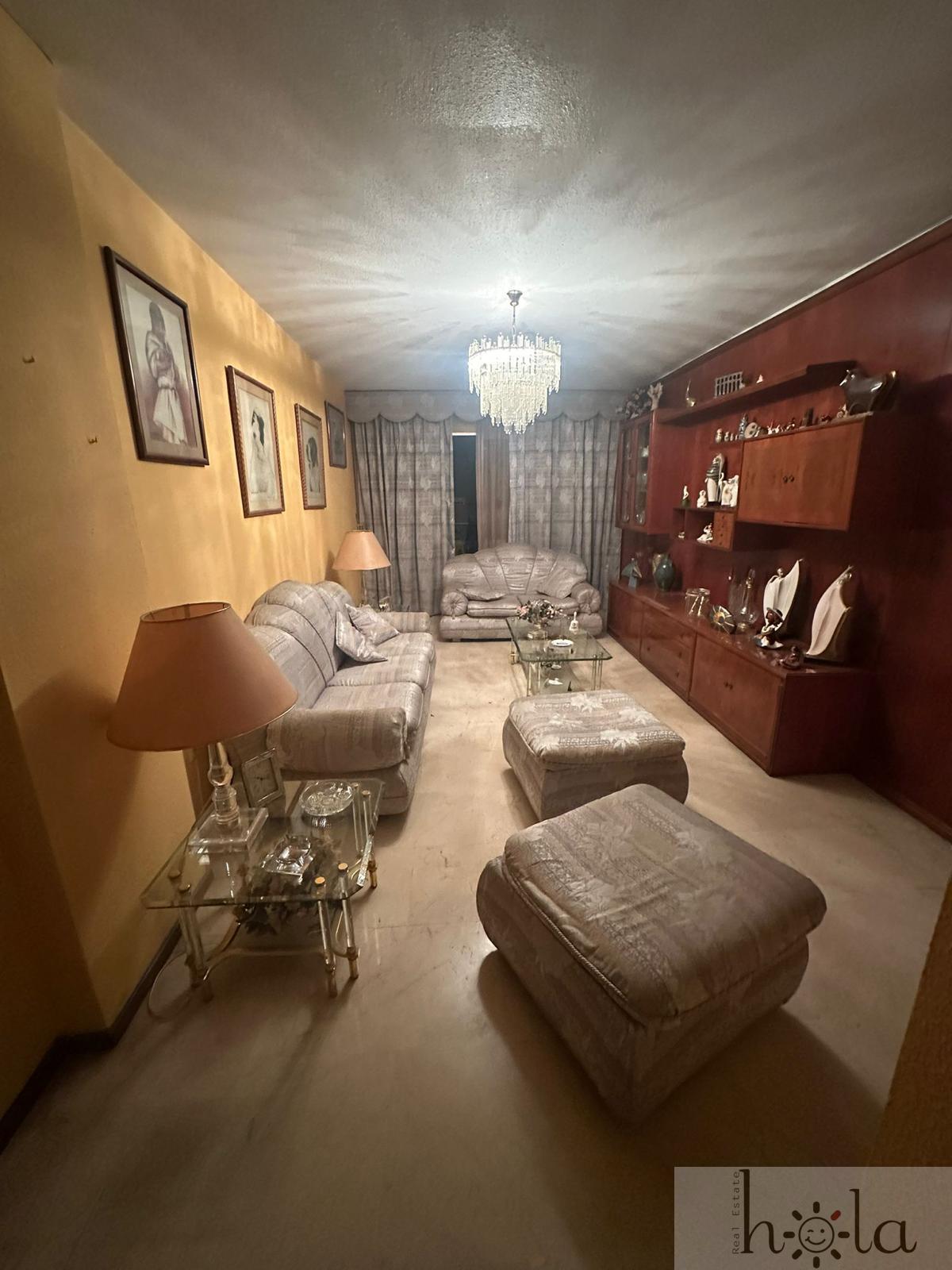 Venta de apartamento en Málaga