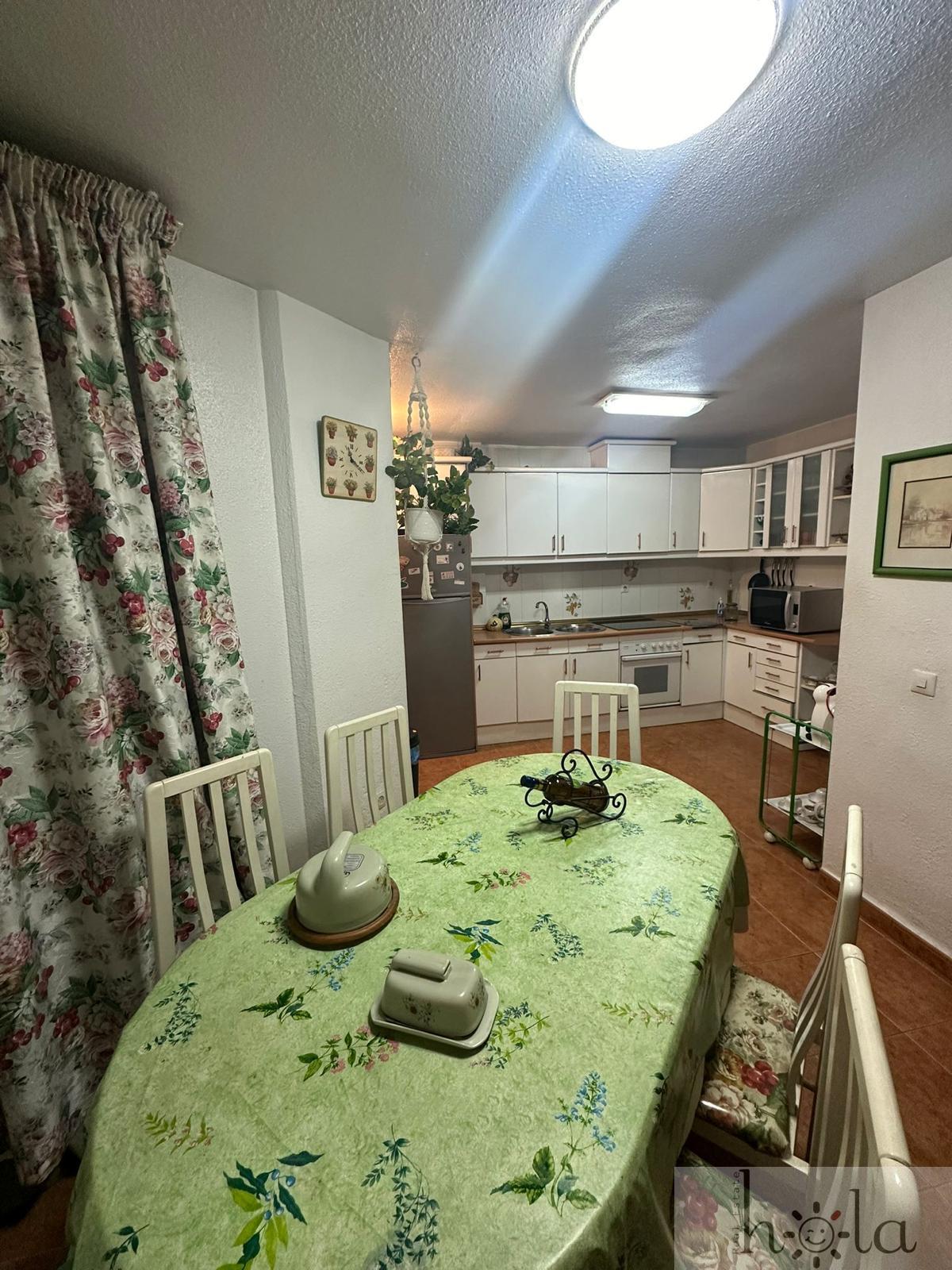 Venta de apartamento en Málaga