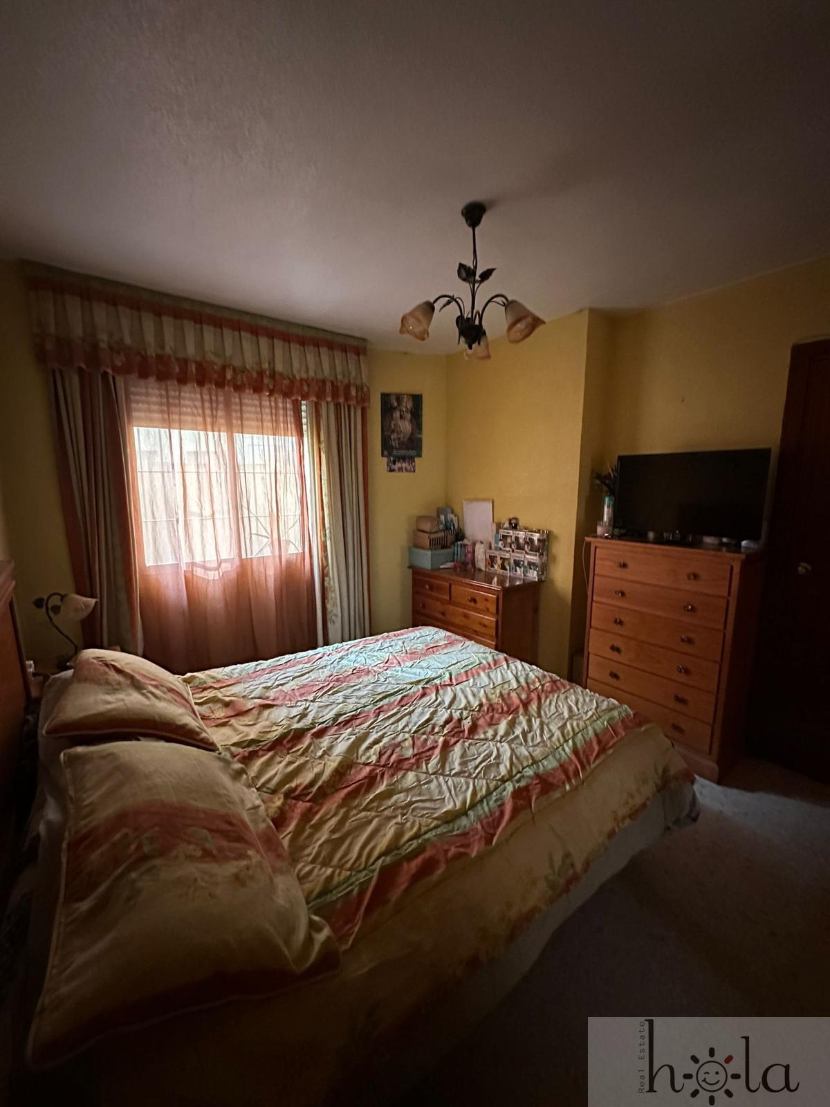 Venta de apartamento en Málaga