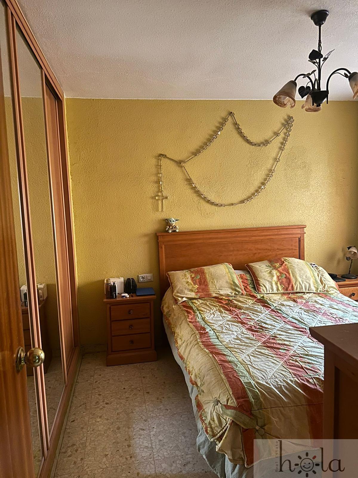 Venta de apartamento en Málaga