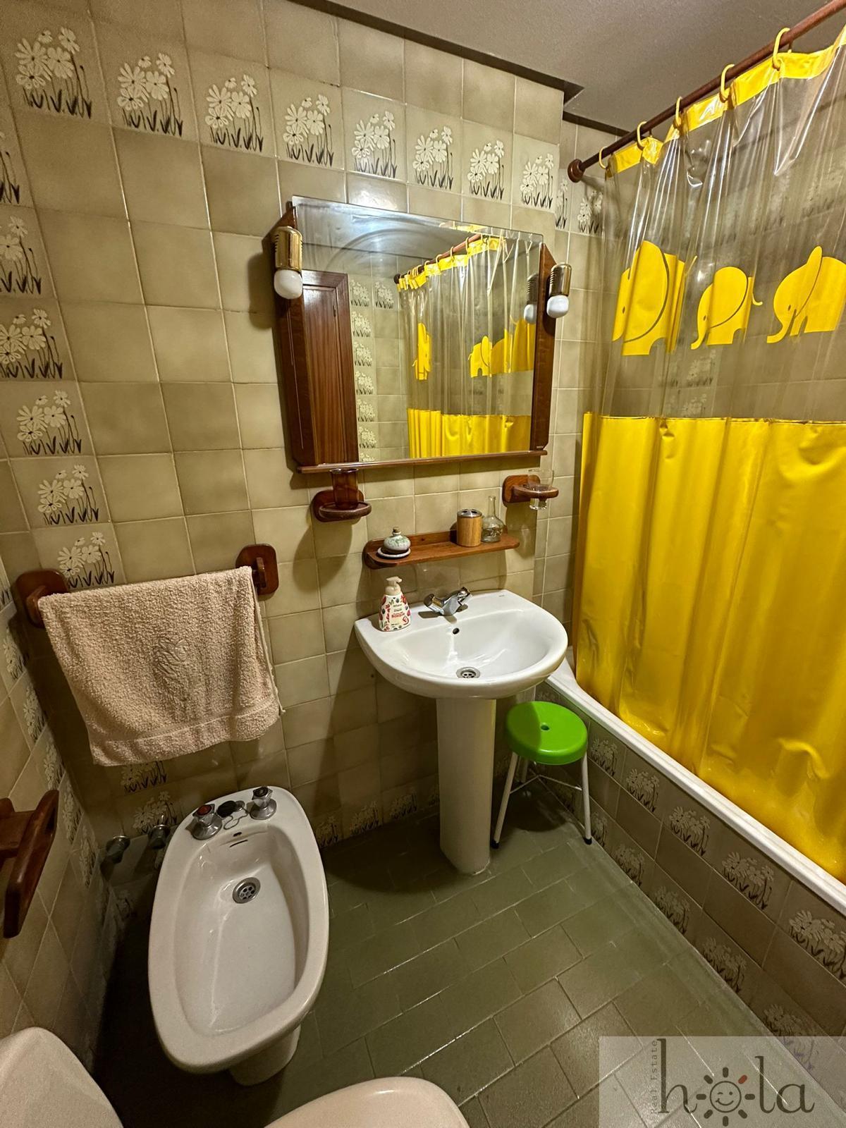 Venta de apartamento en Málaga