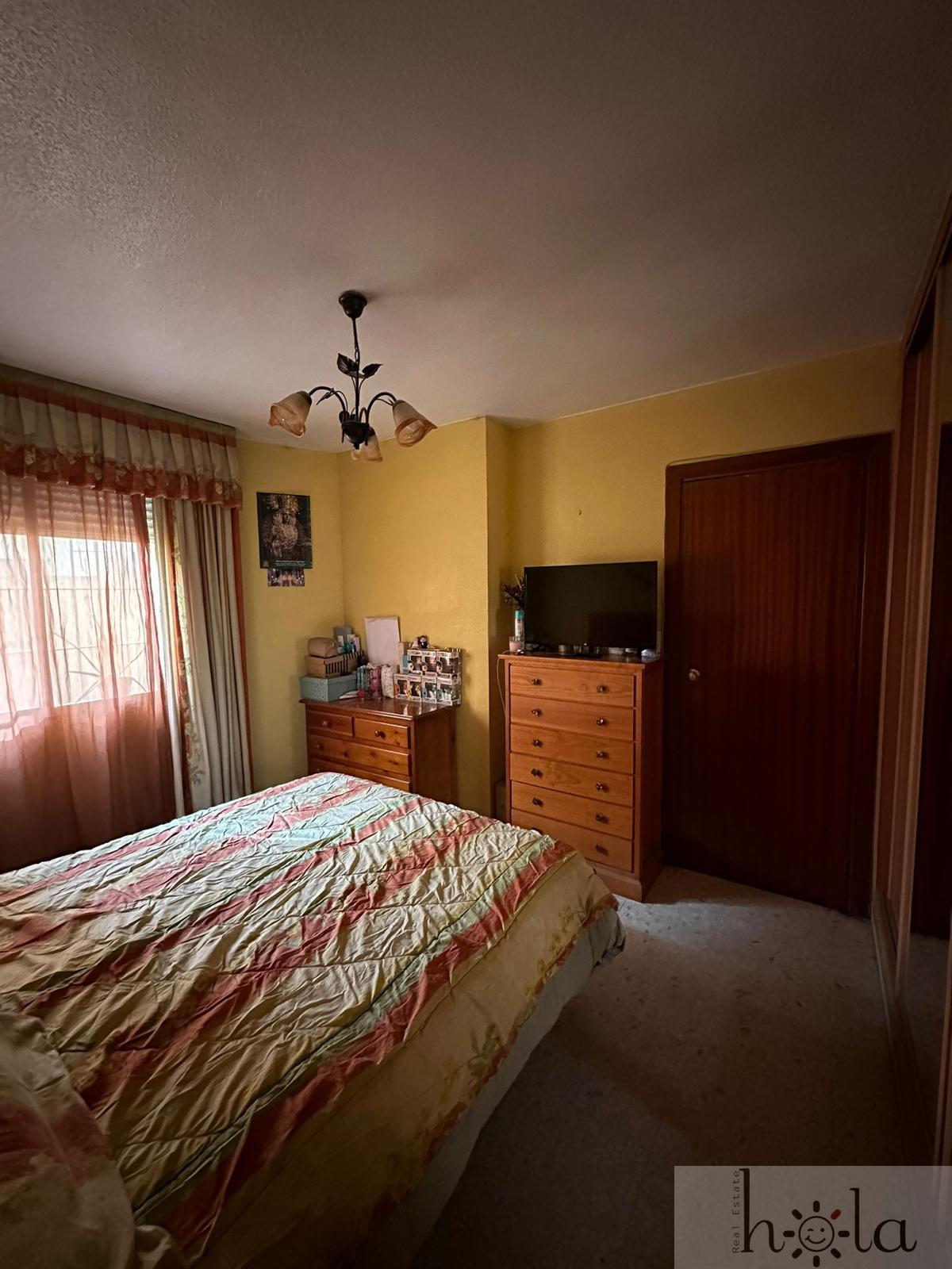 Venta de apartamento en Málaga